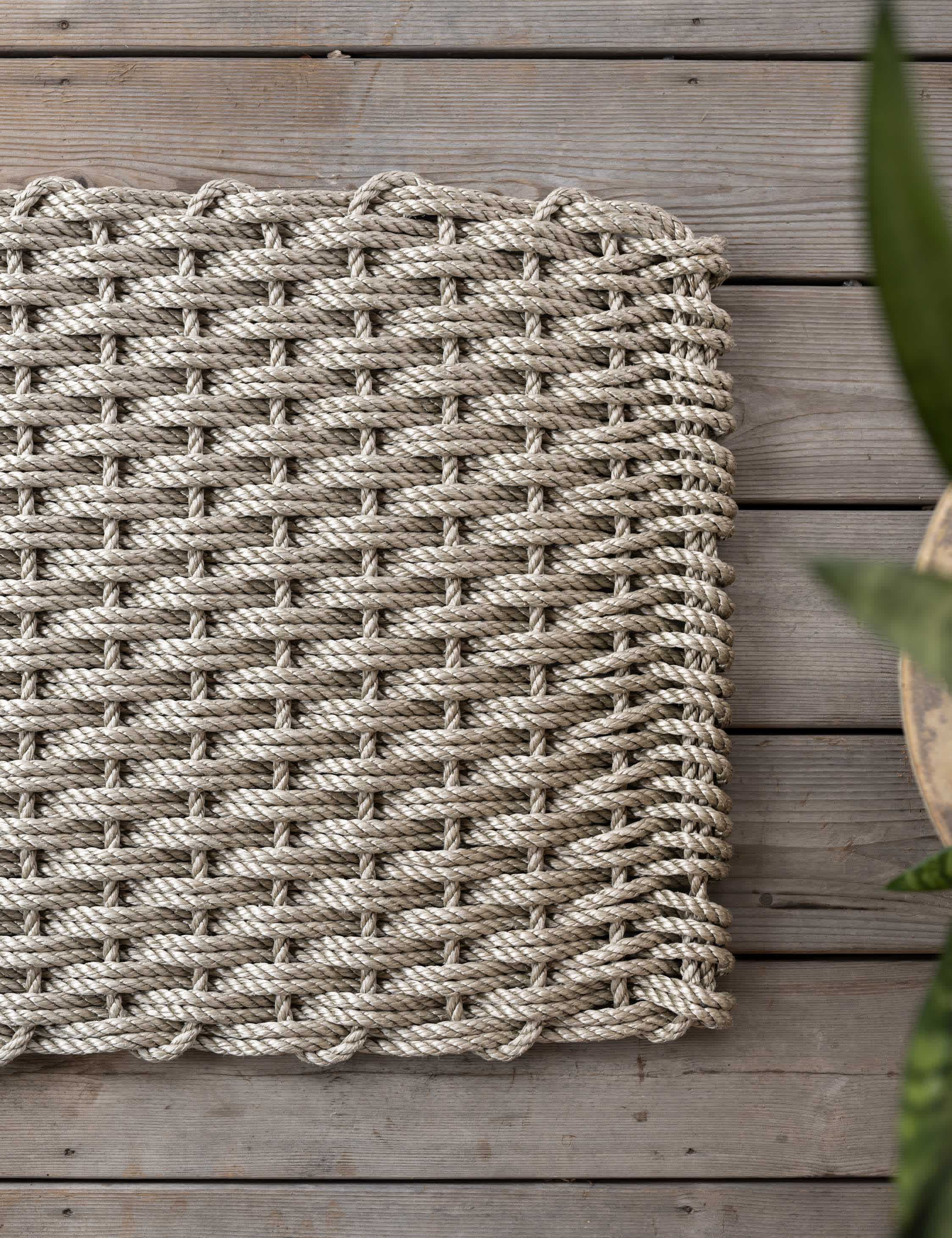 Doormat by The Rope Co. - Image 7