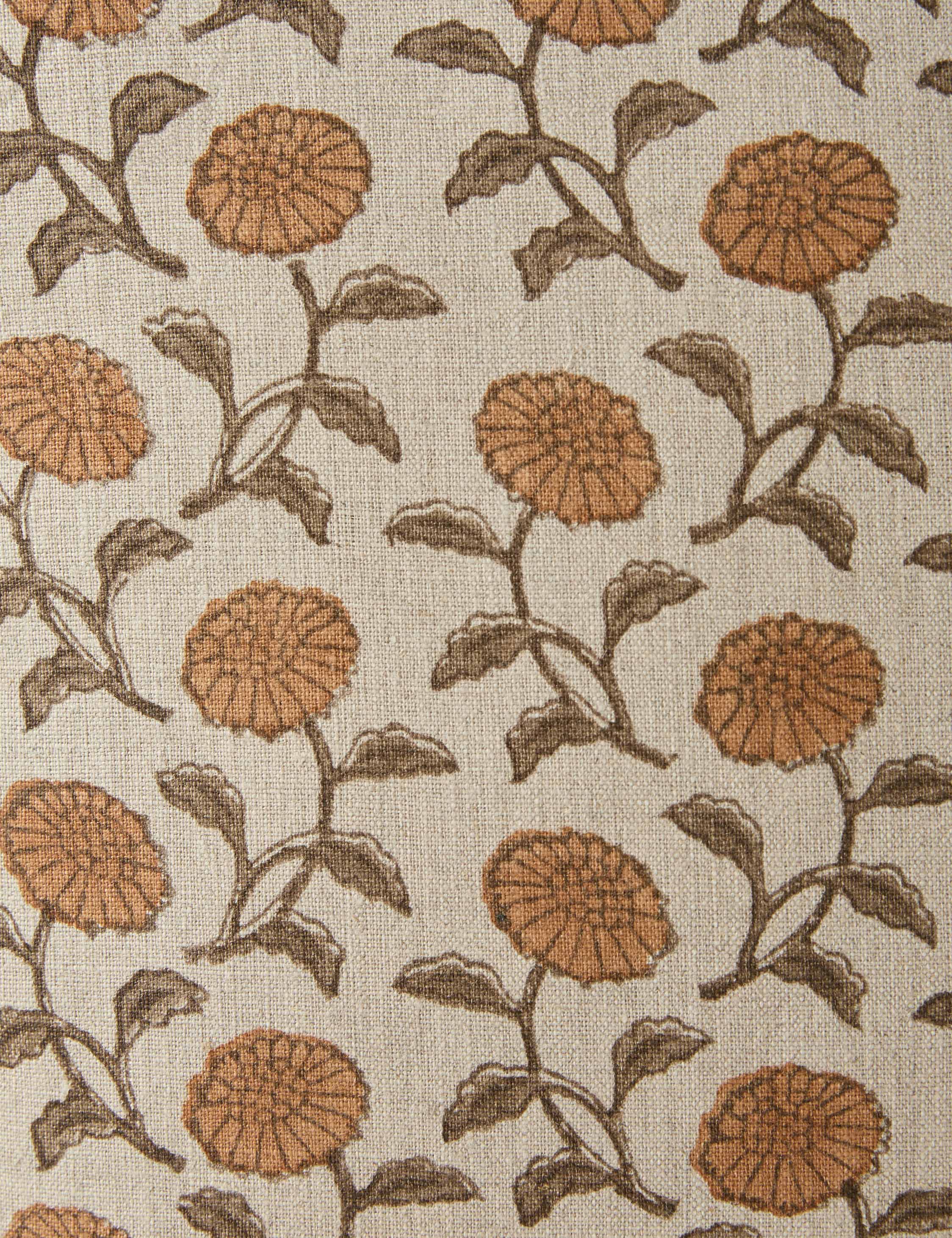 Dori Linen Pillow - Image 6