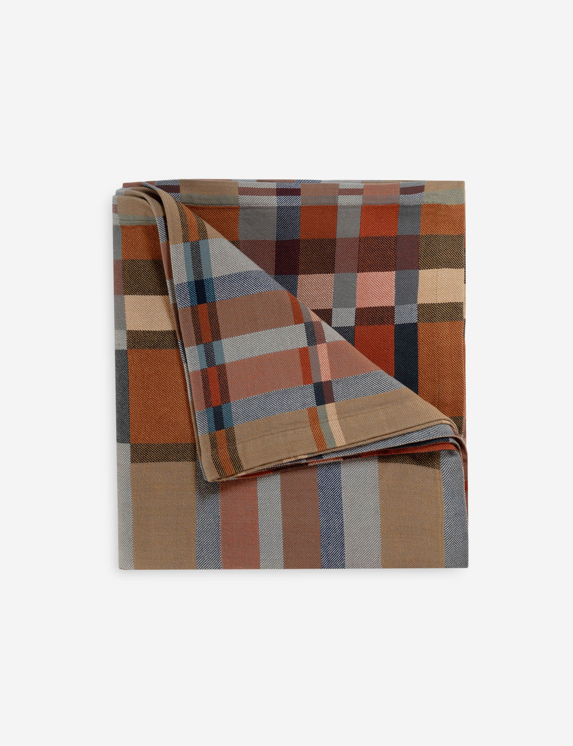 Double Cloth Blanket by Mungo - Image 3