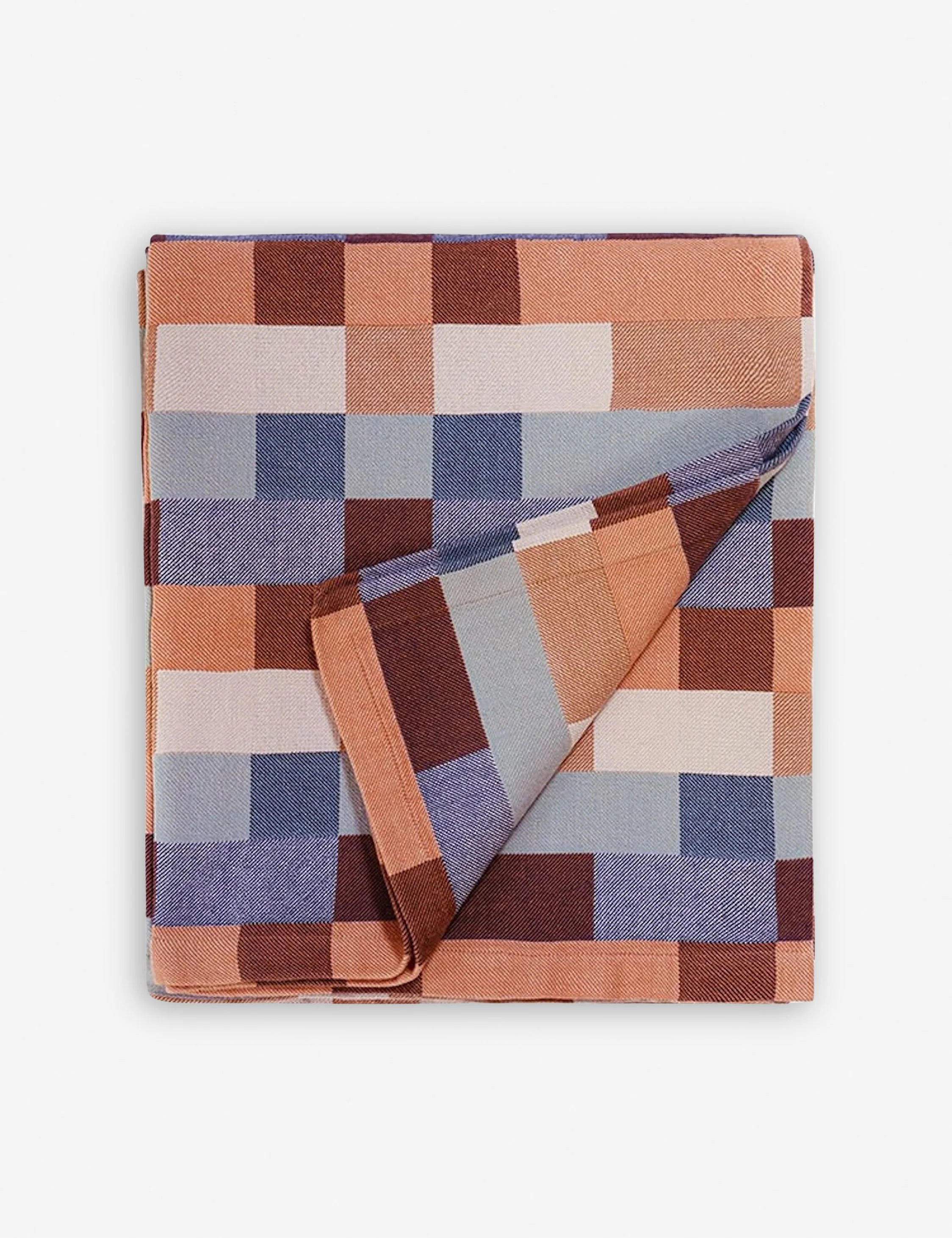 Double Cloth Blanket by Mungo - Image 4