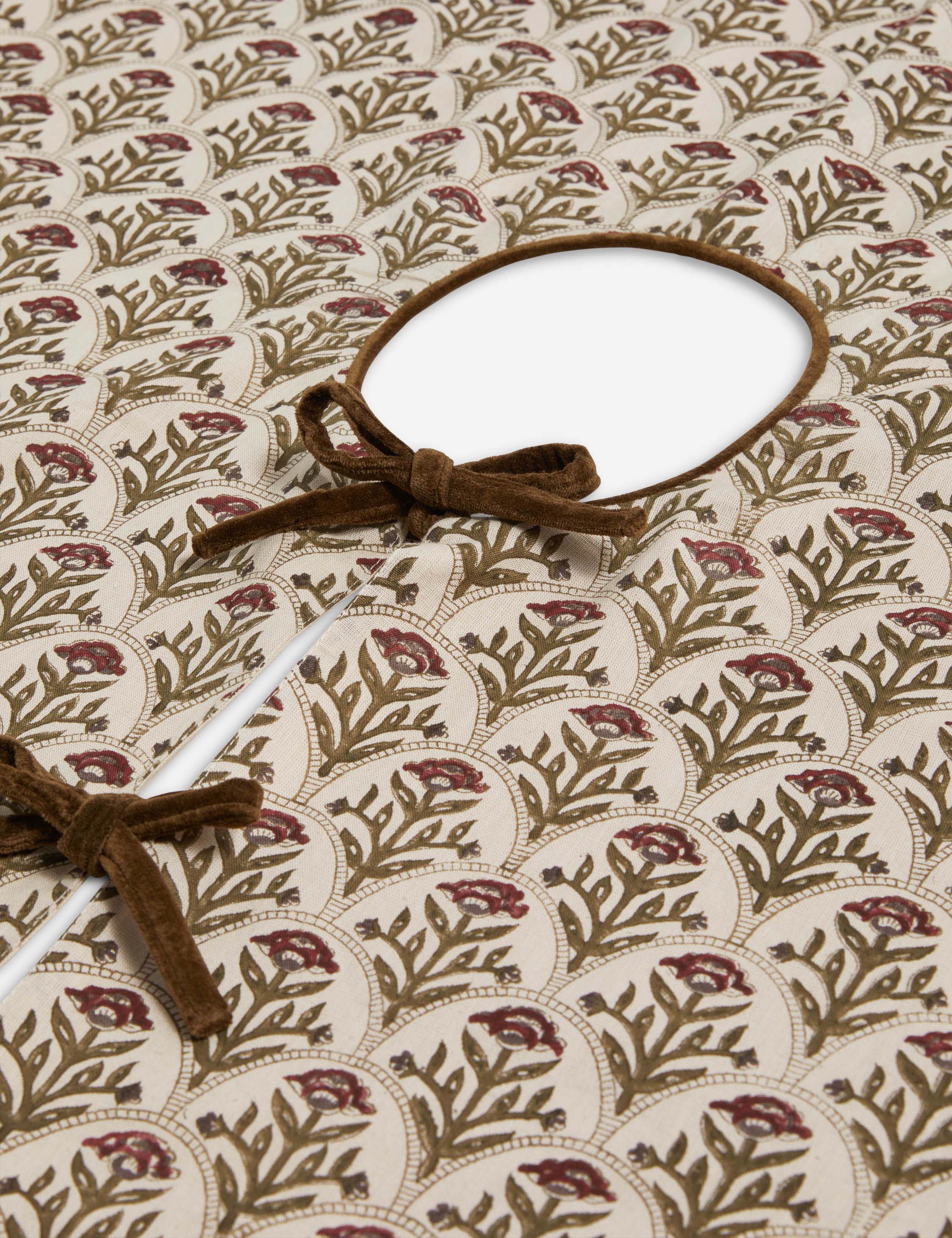 Dov Tree Skirt - Image 3