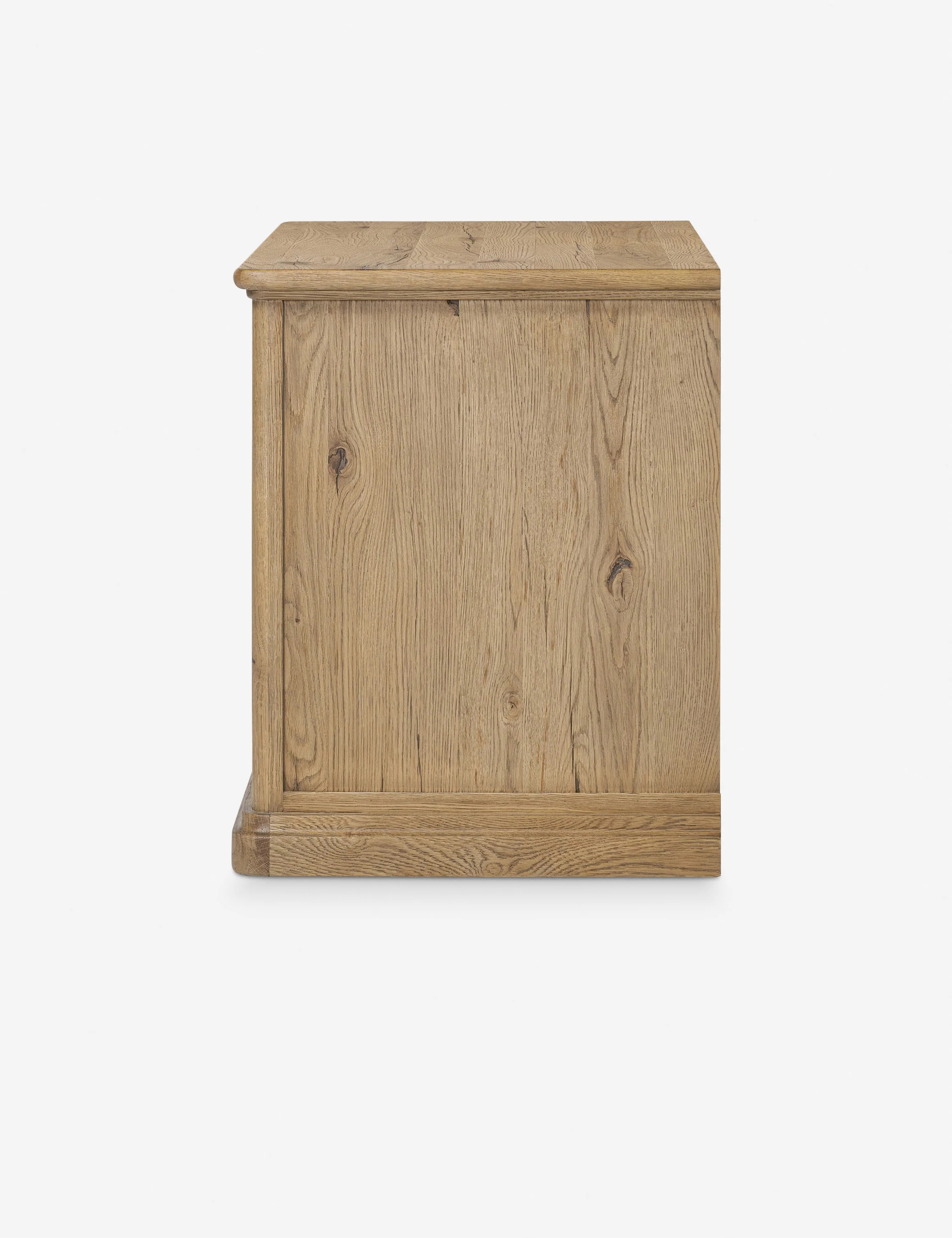 Dumont Cabinet by Amber Lewis x Four Hands - Image 5