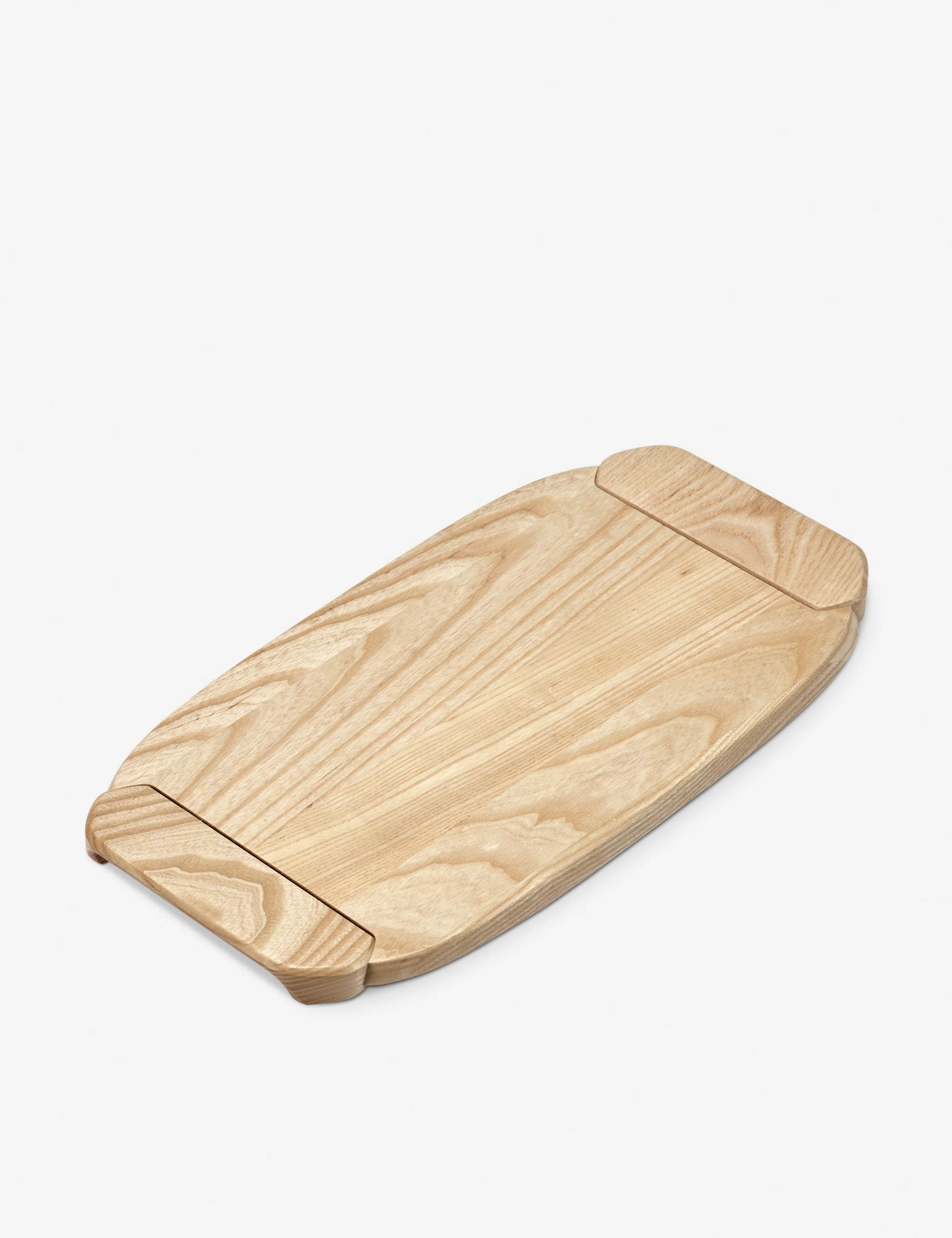 Dune Ash Wood Serveware by Kelly Wearstler x Serax - Image 13