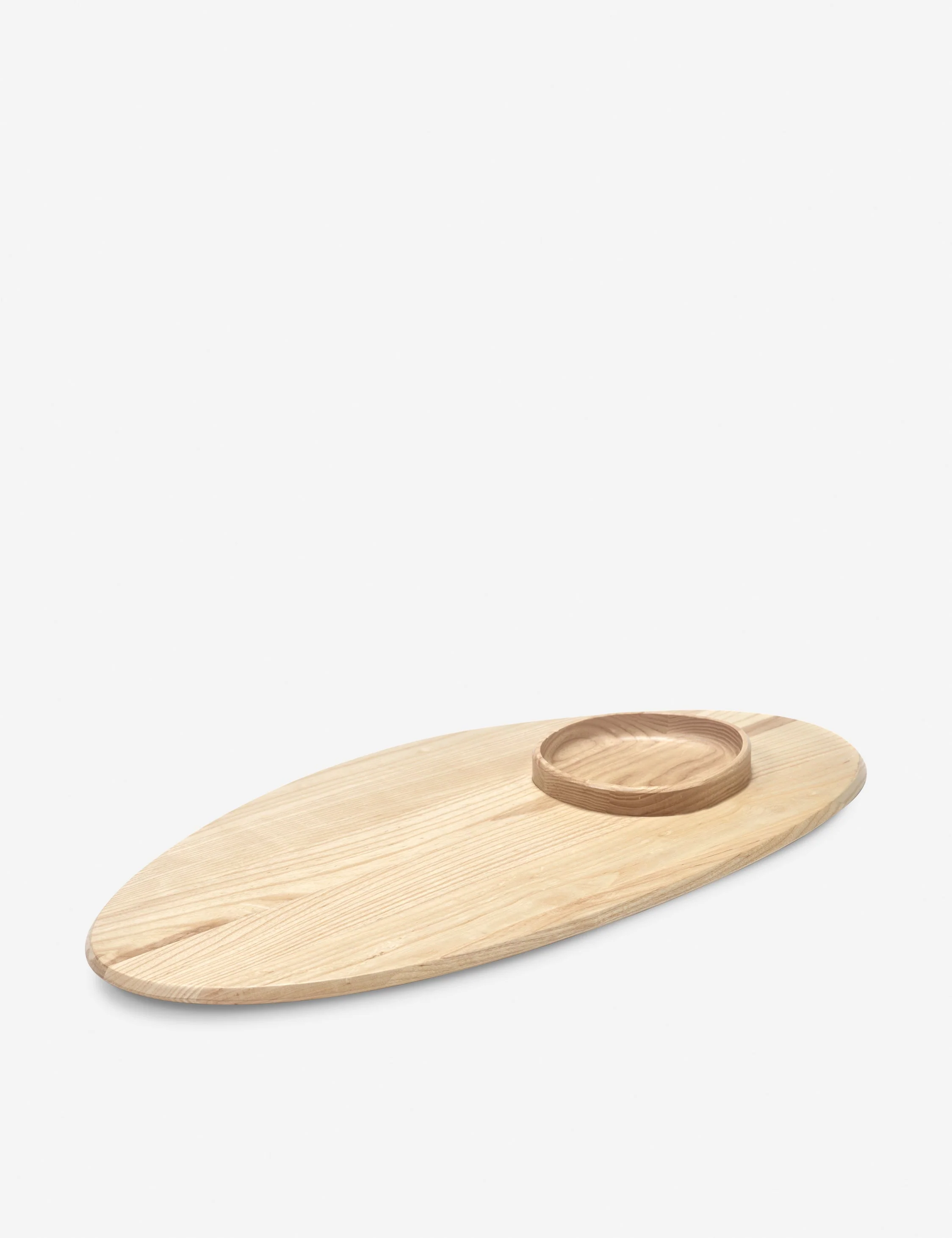 Dune Ash Wood Serveware by Kelly Wearstler x Serax - Image 8