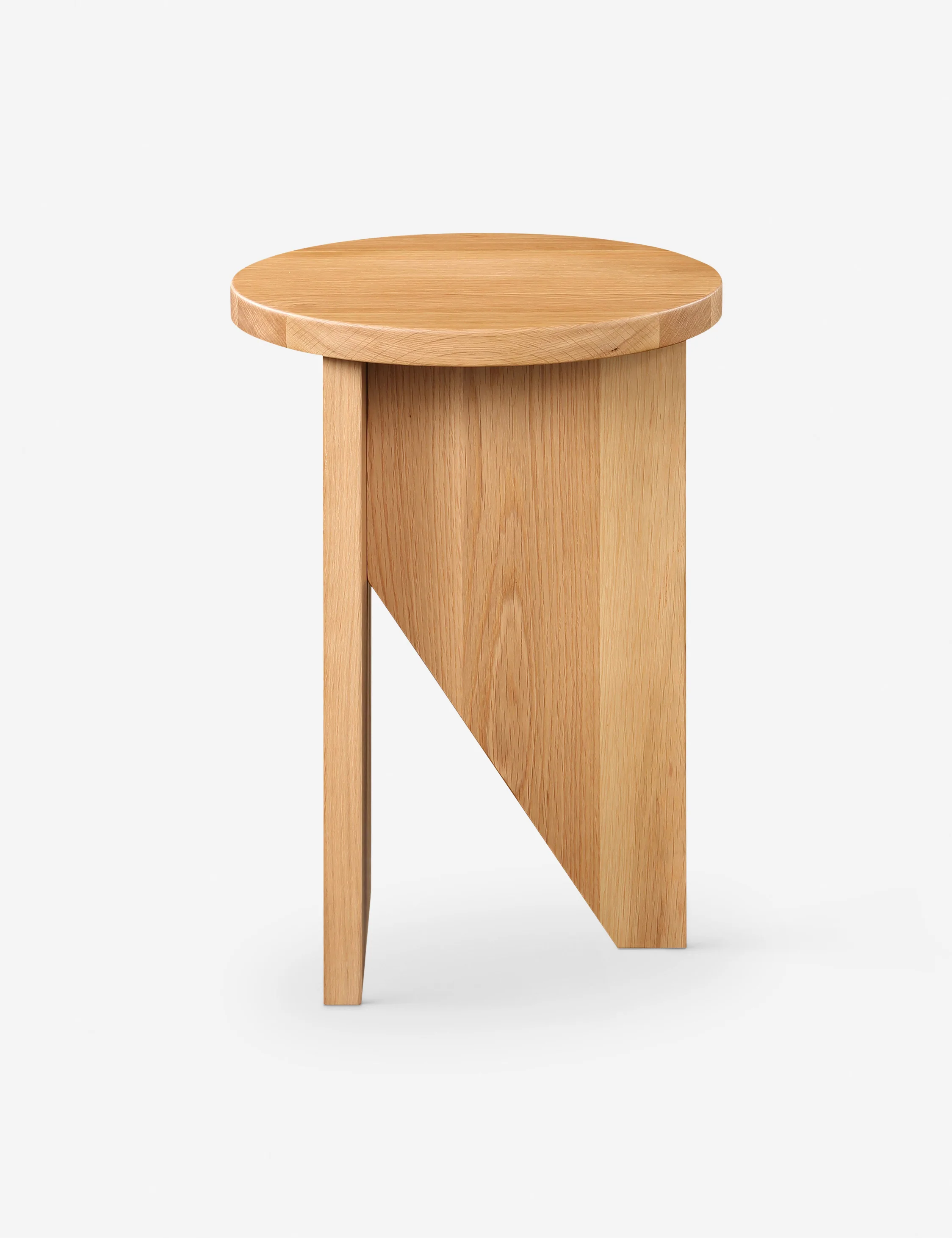Durante Round Side Table - Image 11