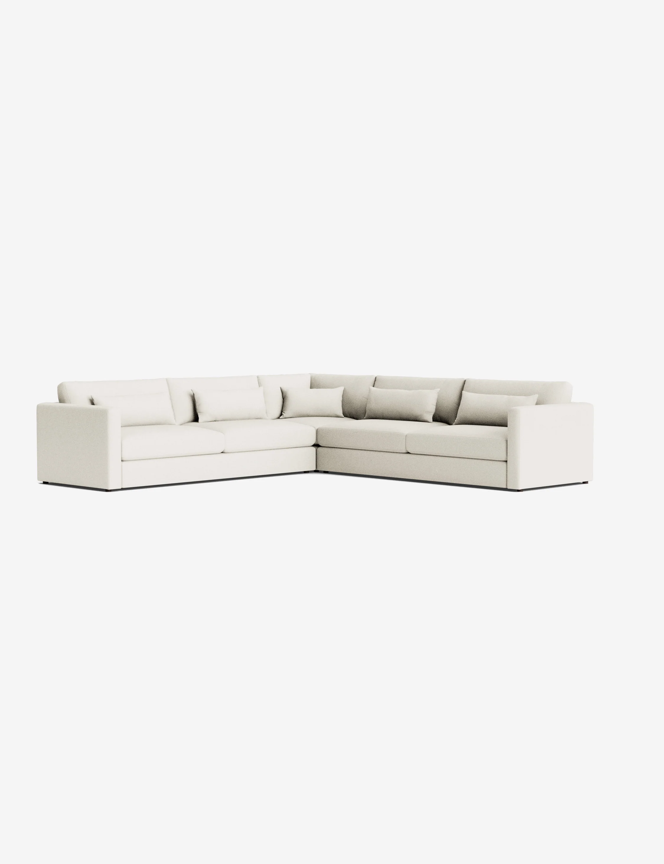 Durham Corner Sectional Sofa - Image 104