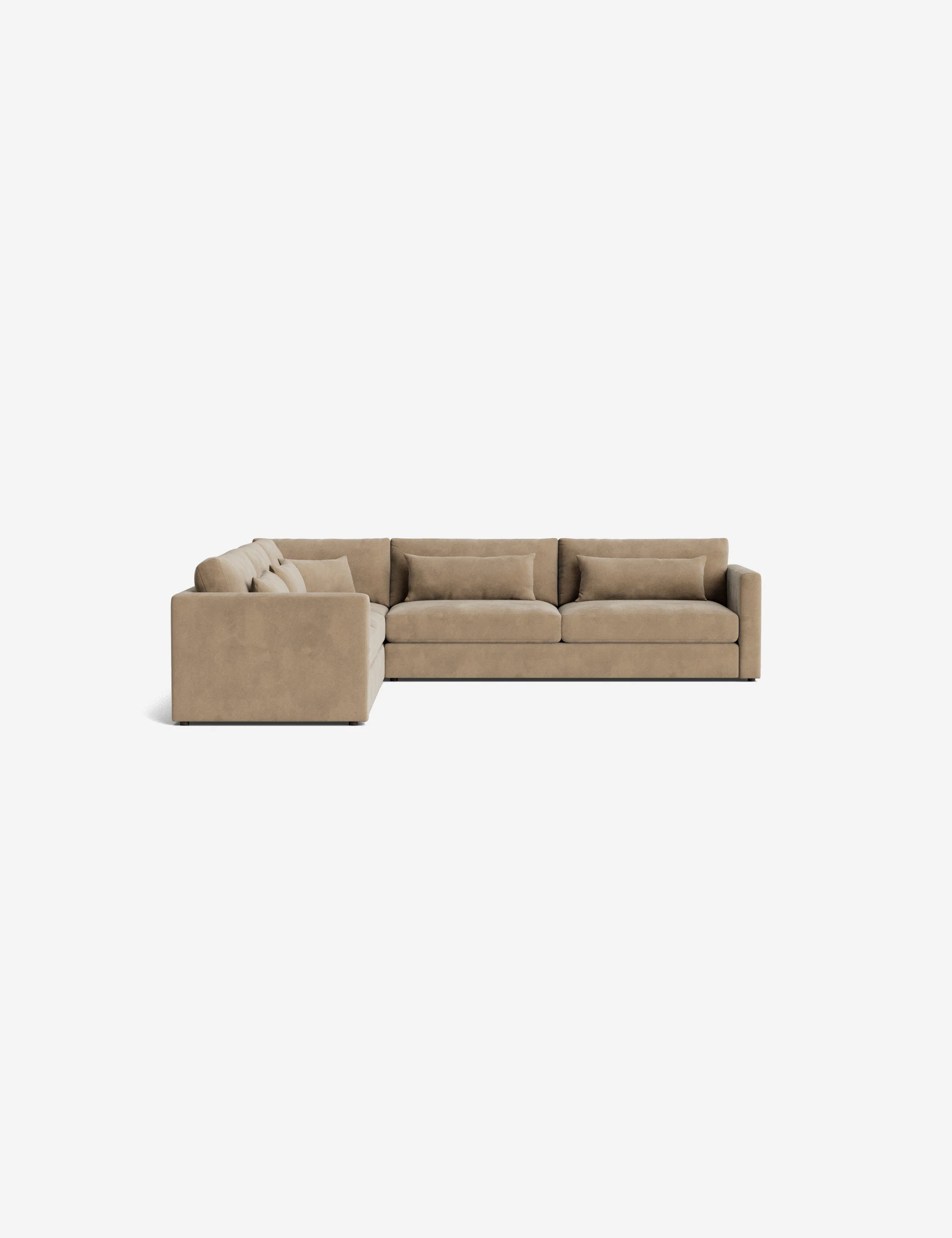 Durham Corner Sectional Sofa - Image 108
