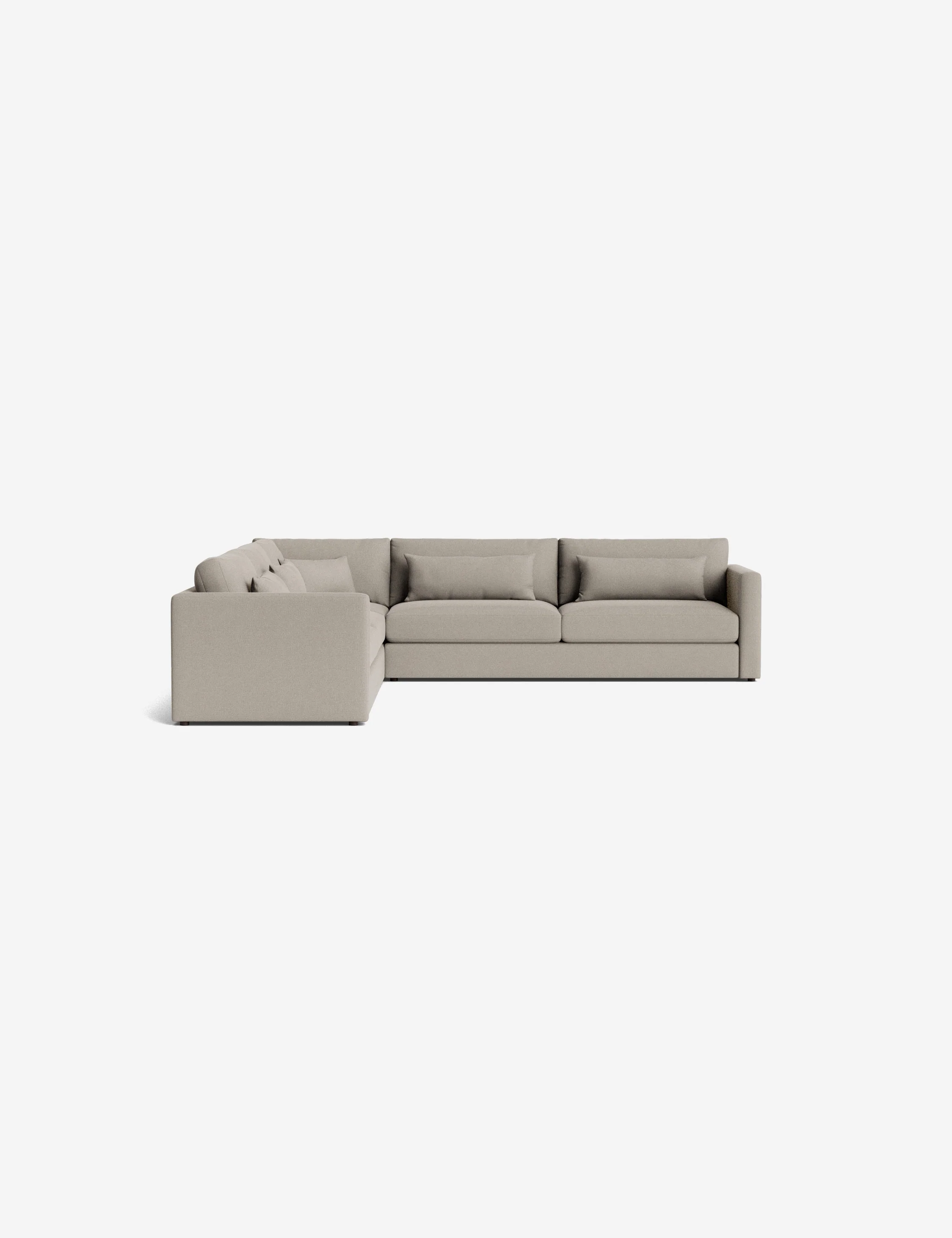 Durham Corner Sectional Sofa - Image 111