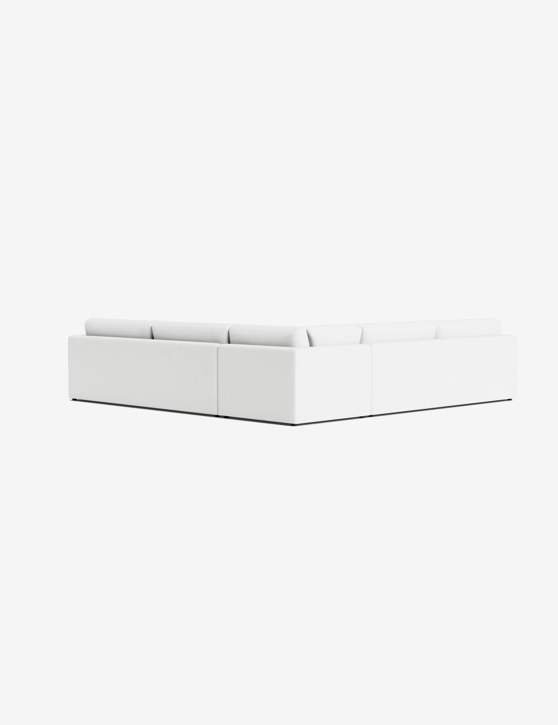 Durham Corner Sectional Sofa - Image 118