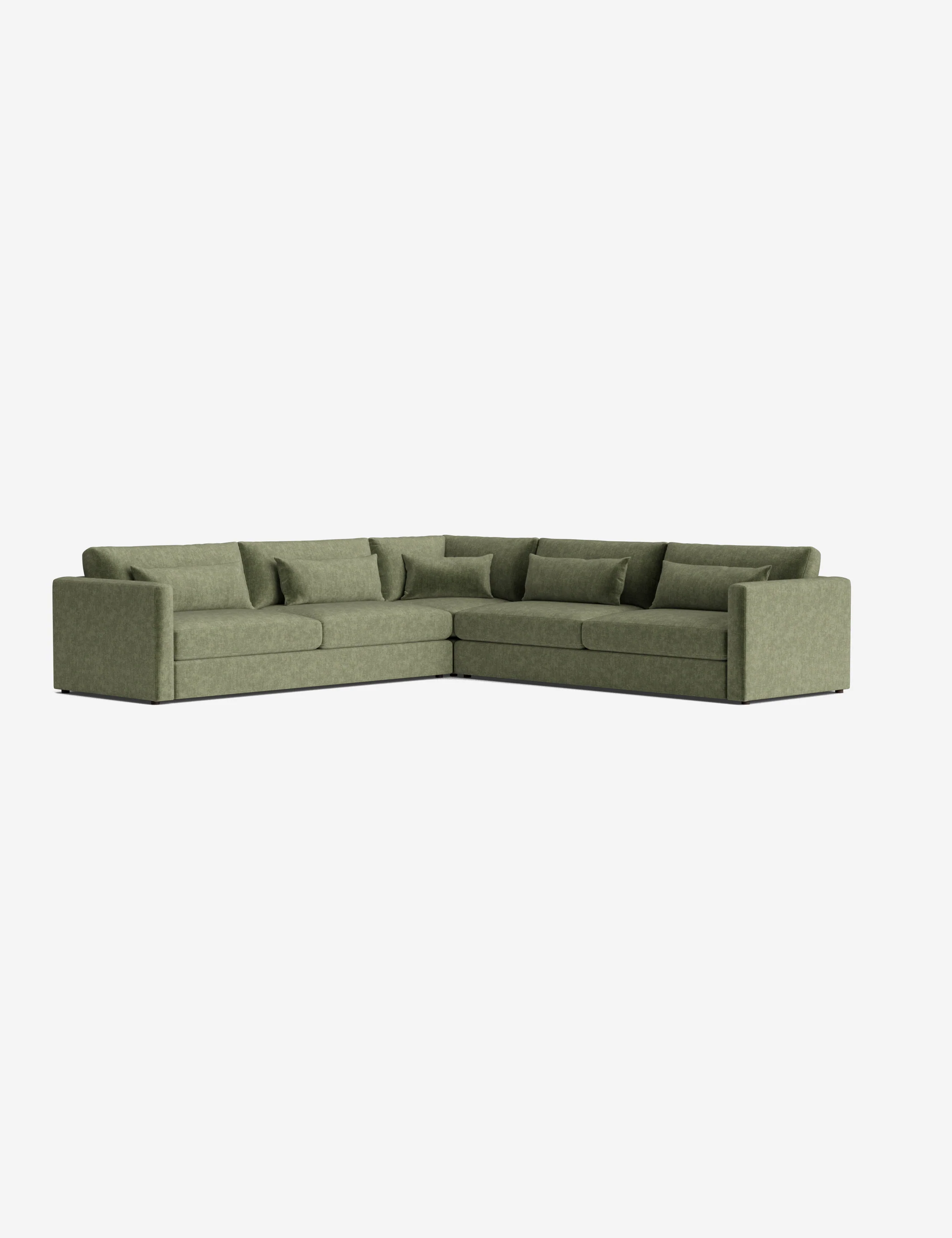 Durham Corner Sectional Sofa - Image 119
