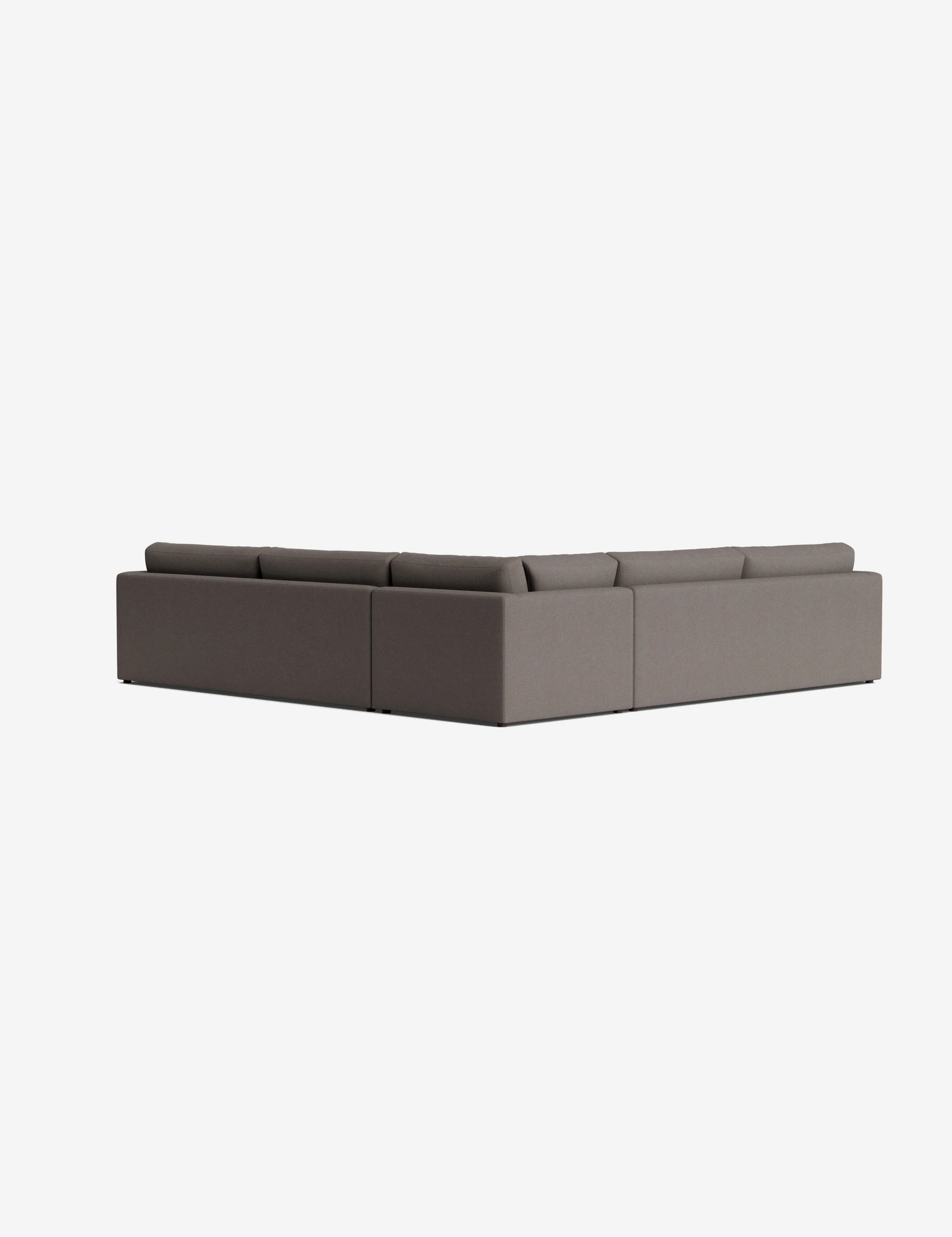 Durham Corner Sectional Sofa - Image 124