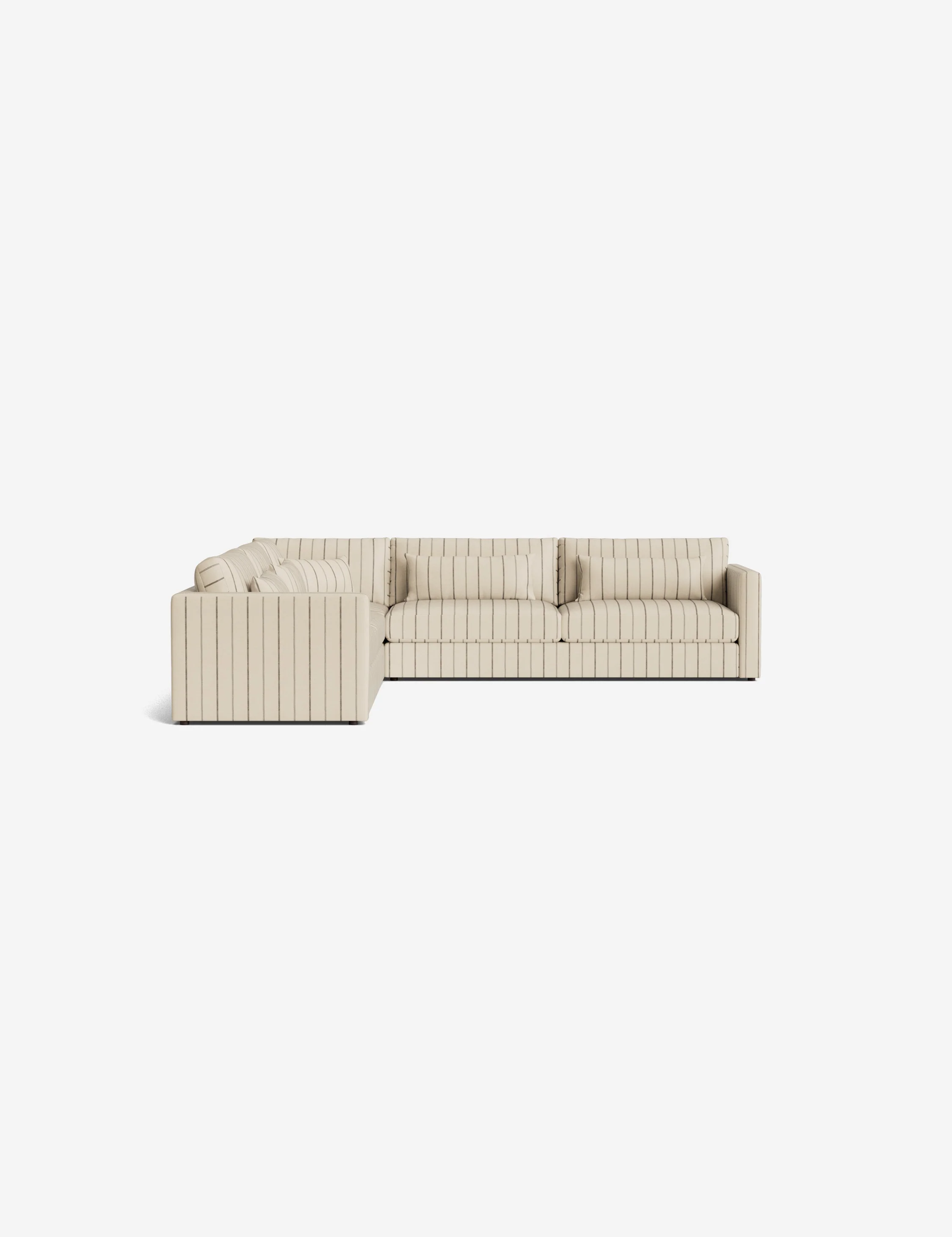Durham Corner Sectional Sofa - Image 129