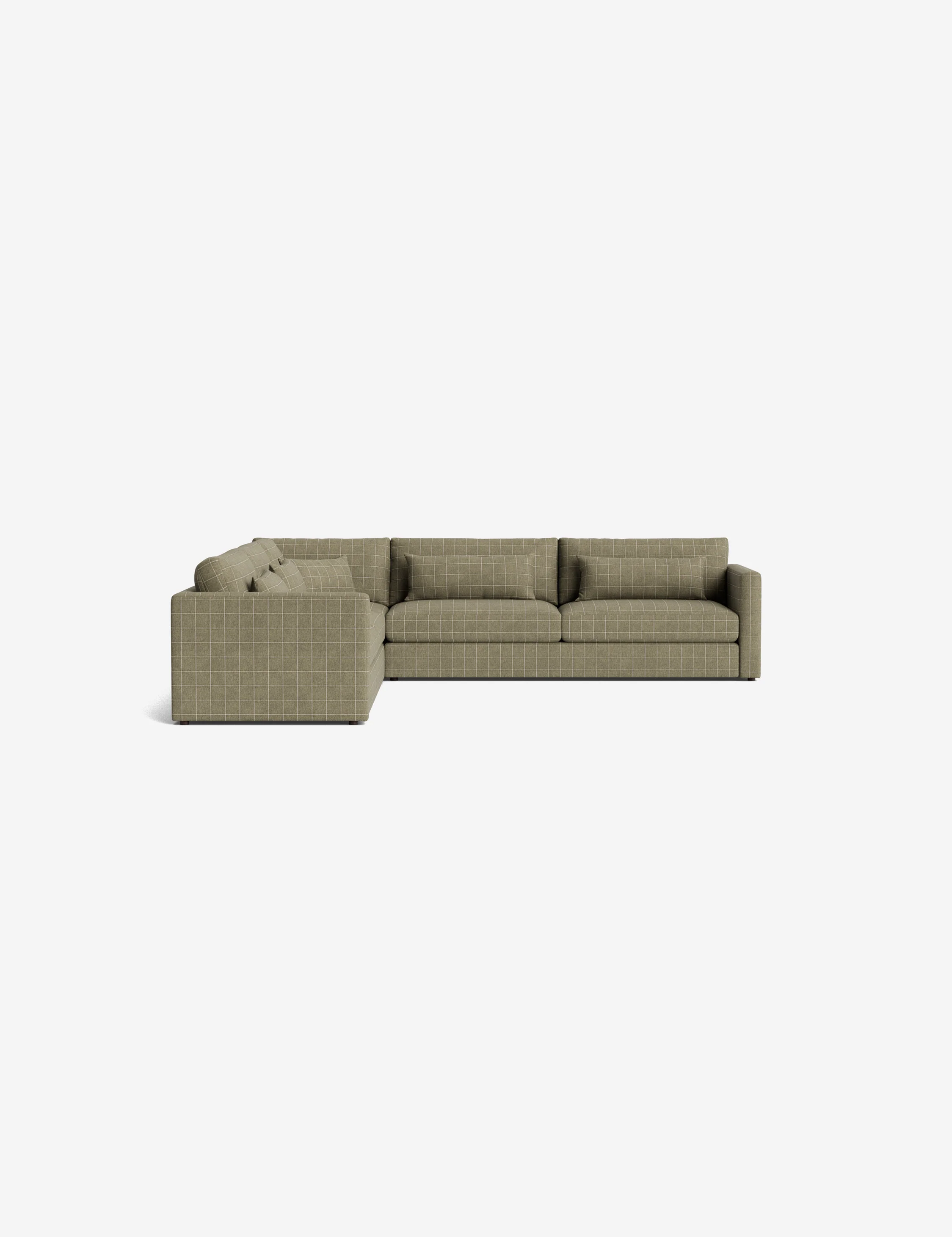 Durham Corner Sectional Sofa - Image 135
