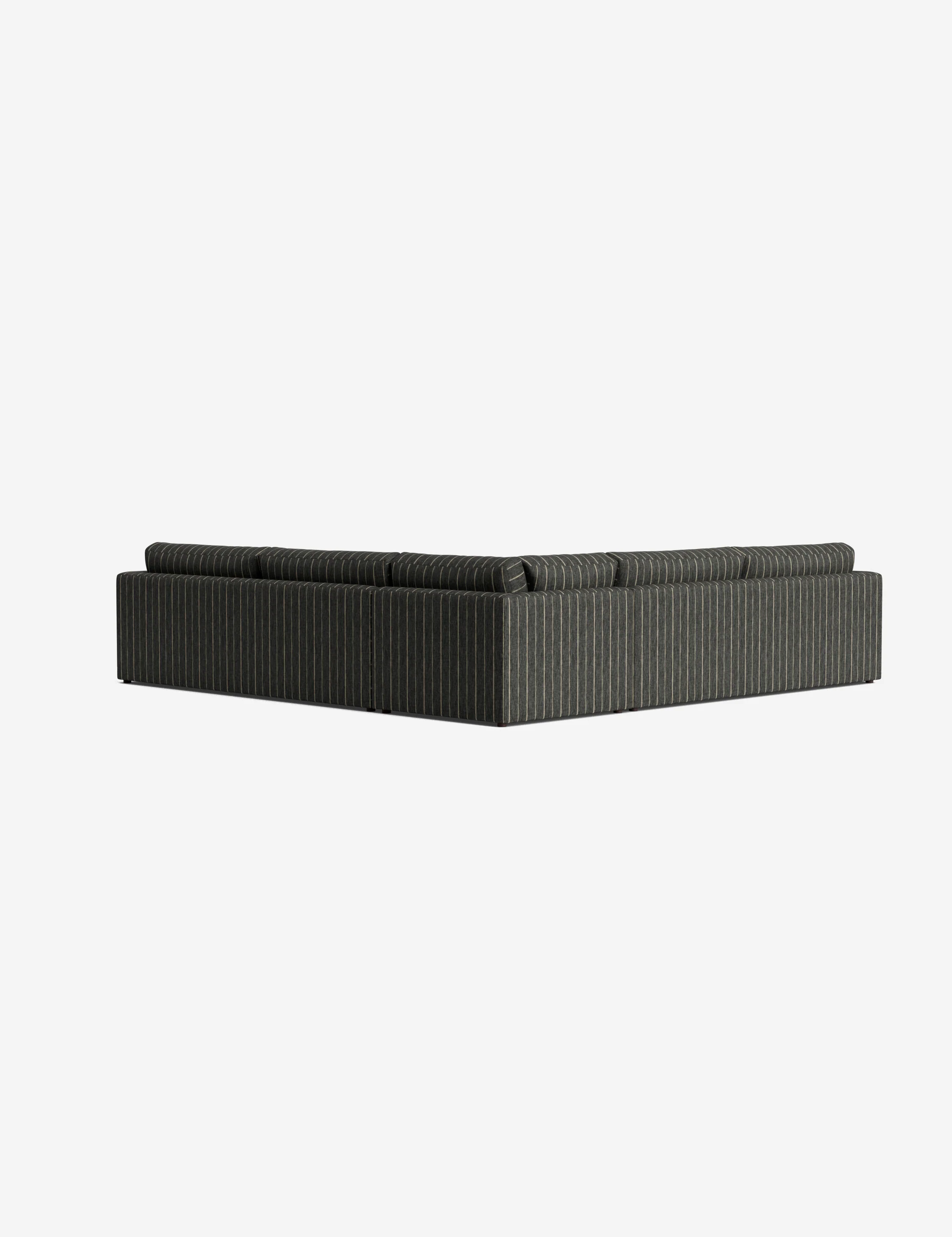 Durham Corner Sectional Sofa - Image 142