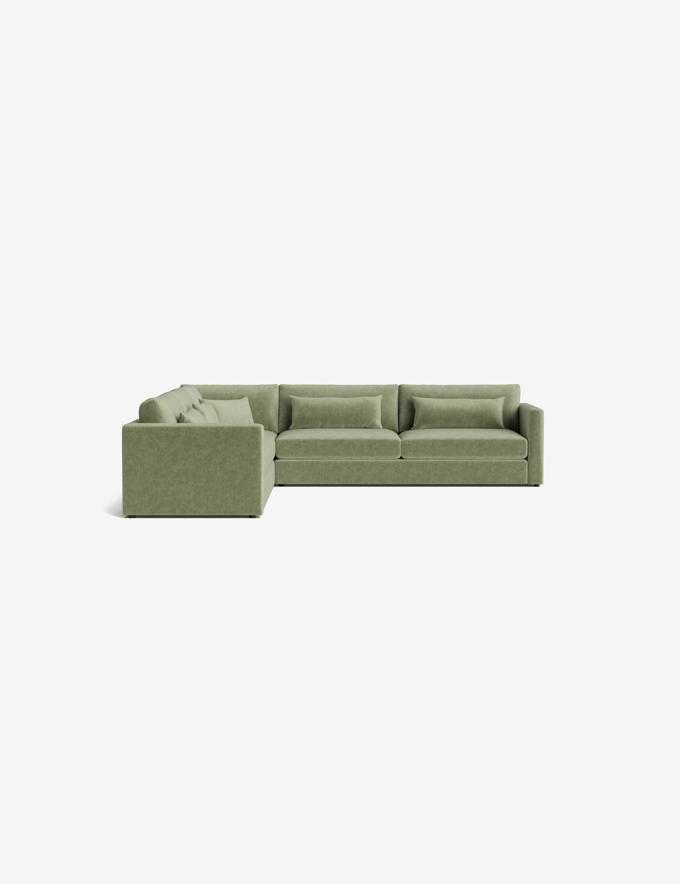 Durham Corner Sectional Sofa - Image 153