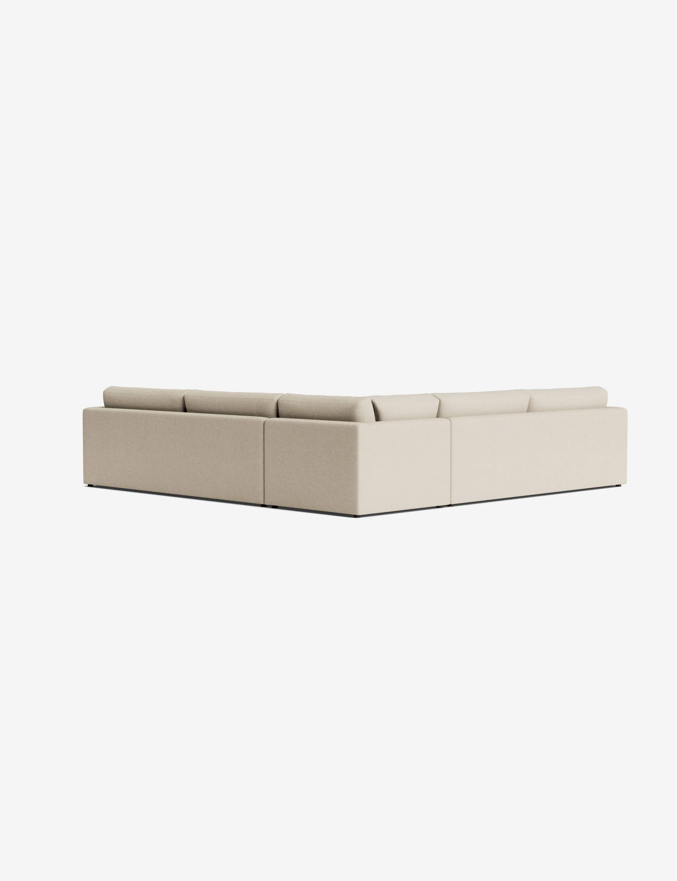 Durham Corner Sectional Sofa - Image 157
