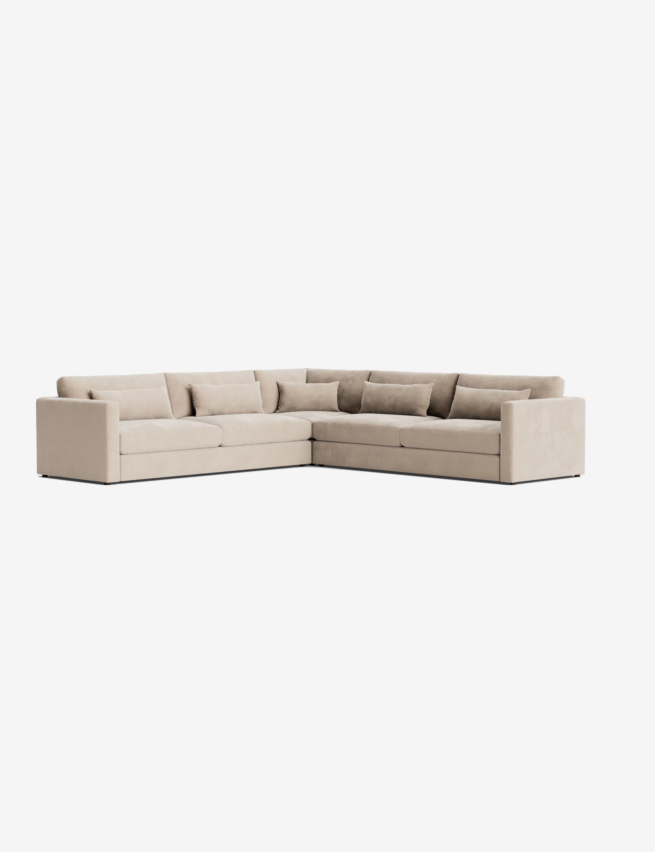 Durham Corner Sectional Sofa - Image 158