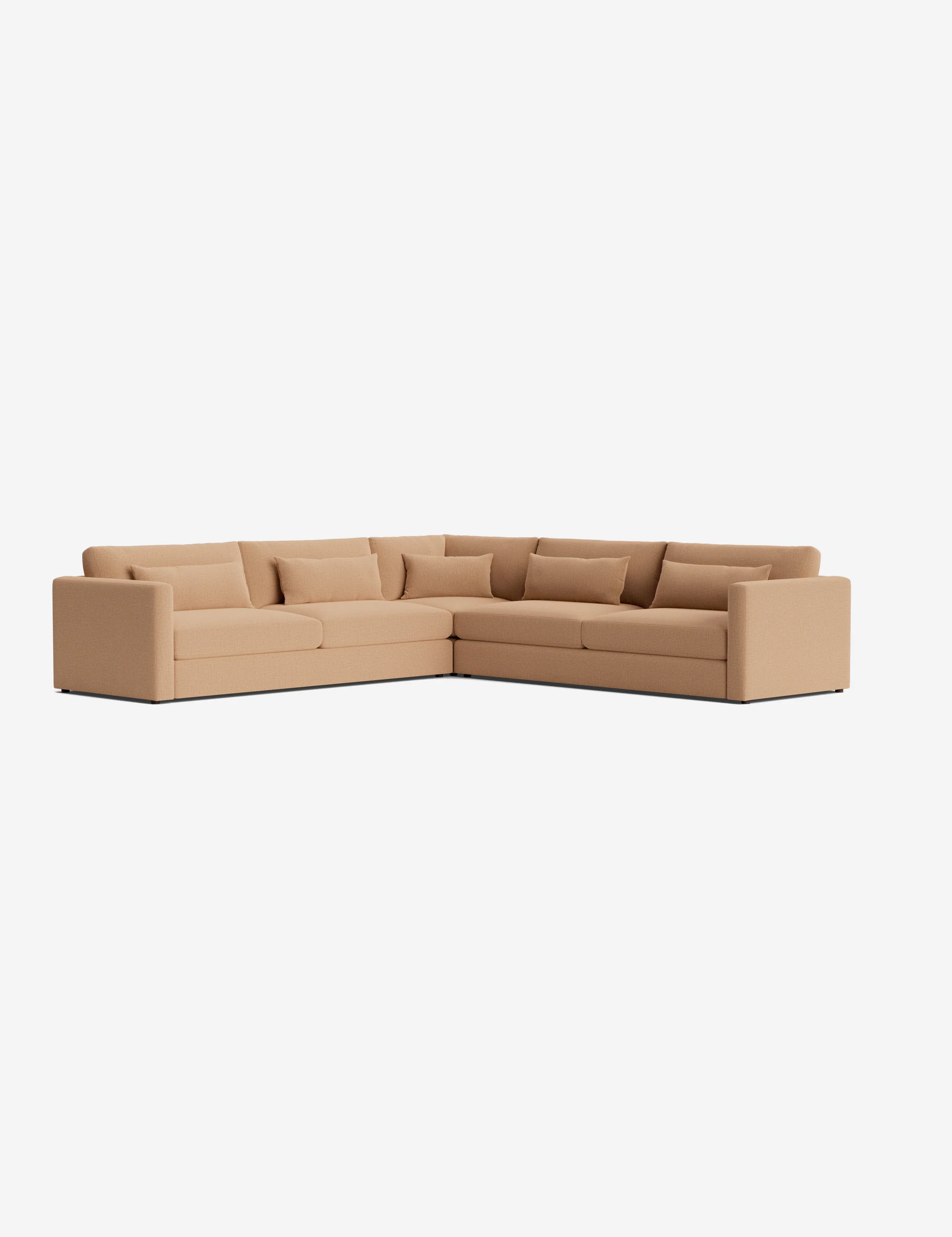 Durham Corner Sectional Sofa - Image 16