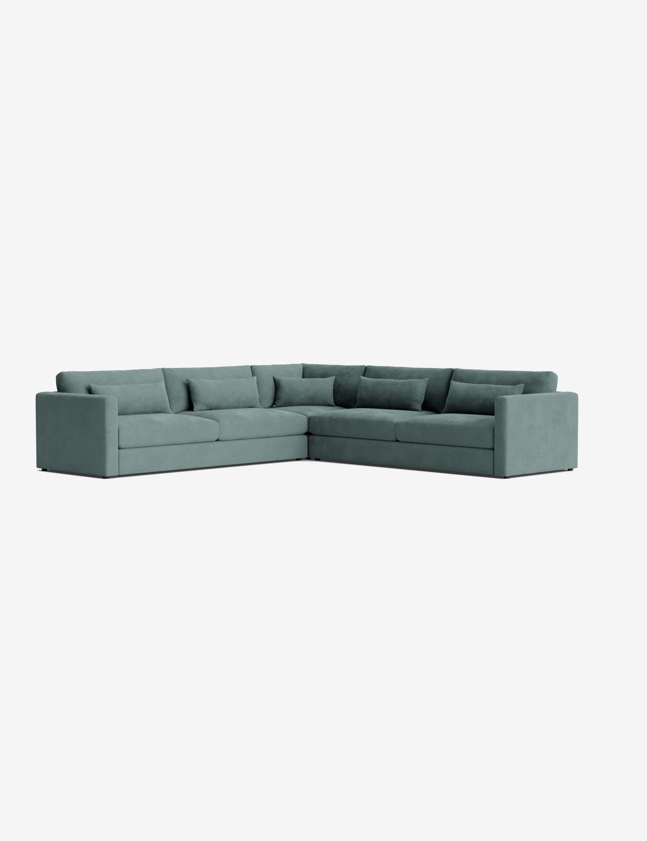 Durham Corner Sectional Sofa - Image 161