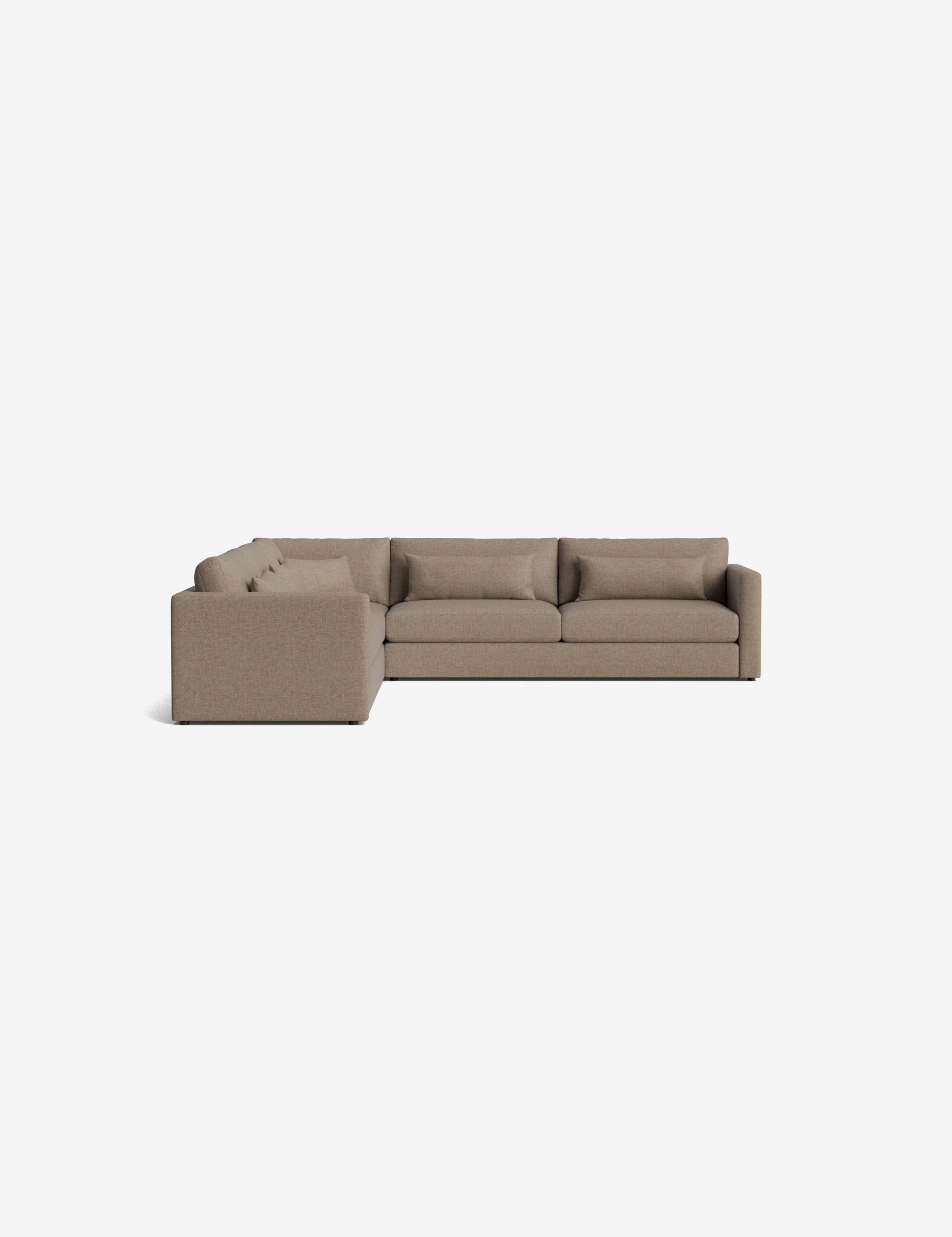Durham Corner Sectional Sofa - Image 171