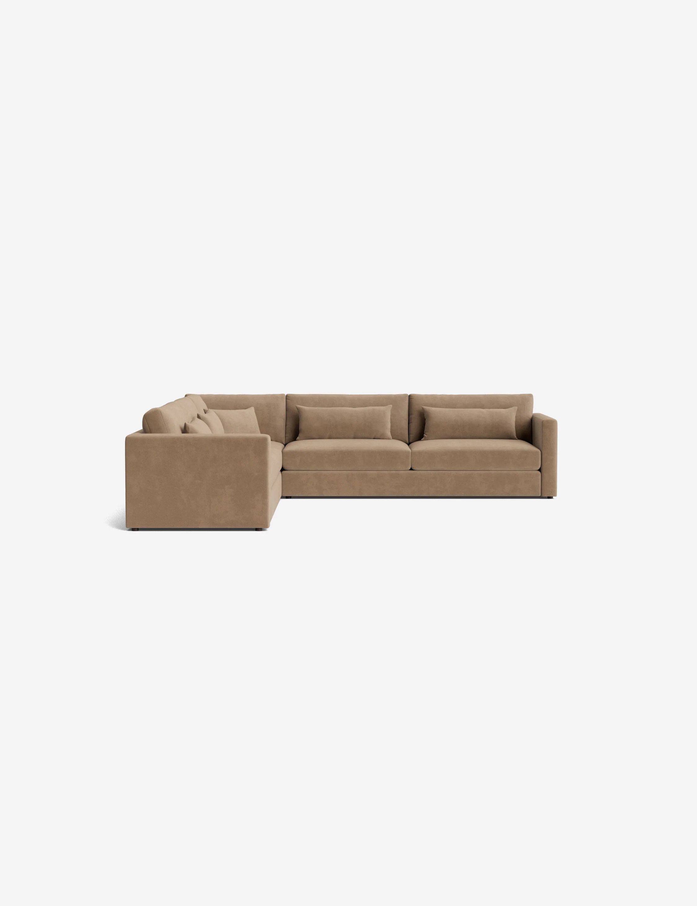 Durham Corner Sectional Sofa - Image 174