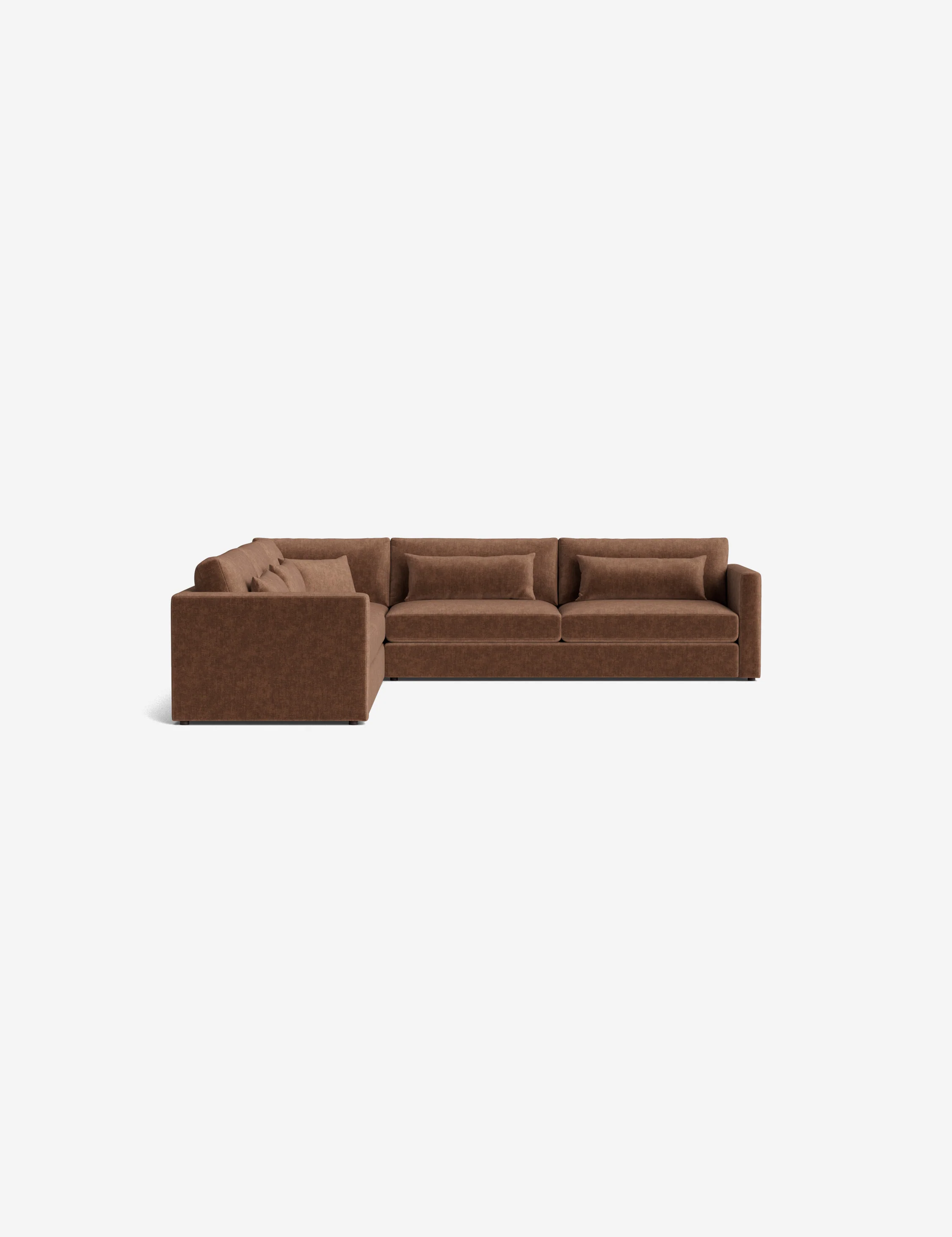 Durham Corner Sectional Sofa - Image 177