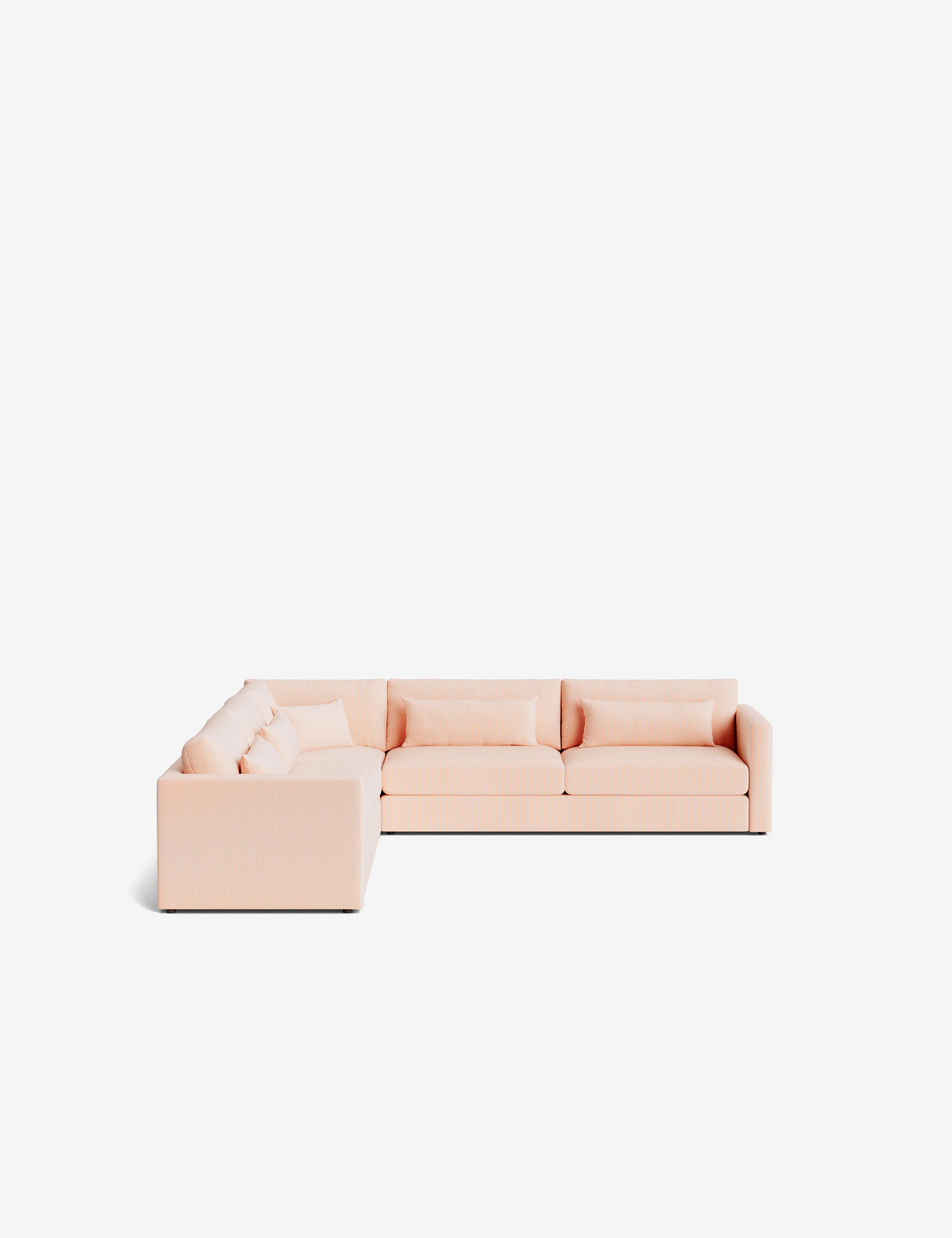 Durham Corner Sectional Sofa - Image 179