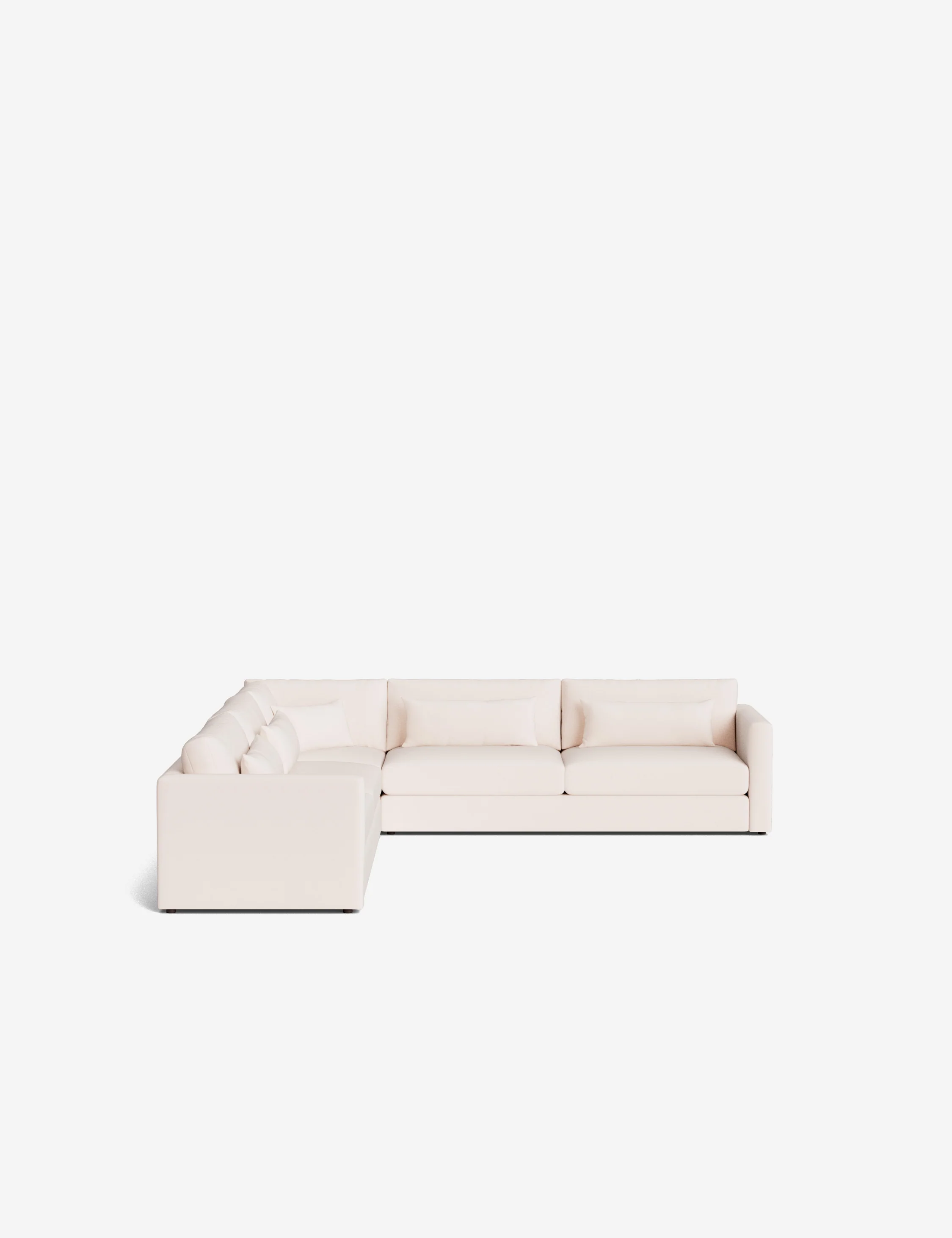 Durham Corner Sectional Sofa - Image 185