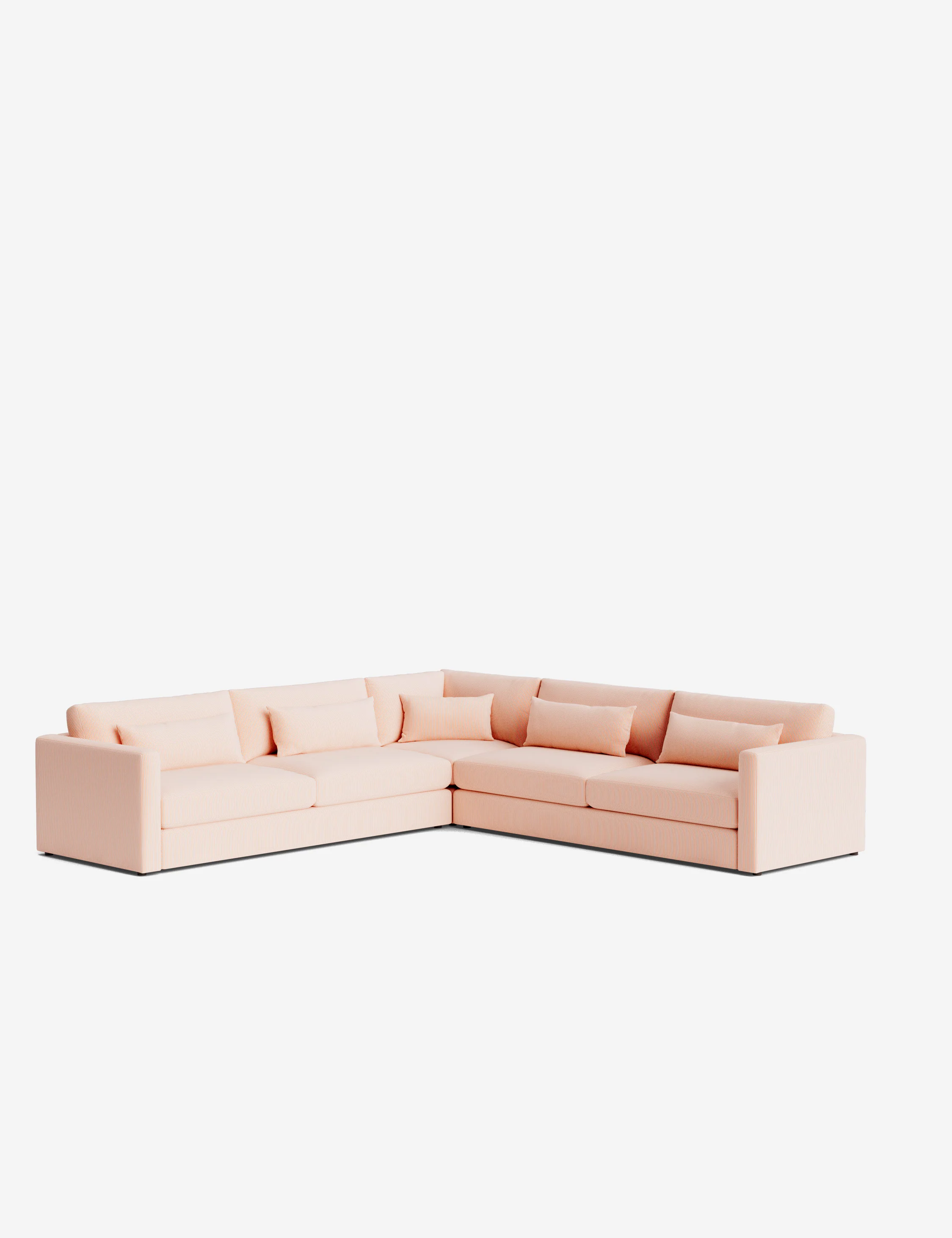 Durham Corner Sectional Sofa - Image 191