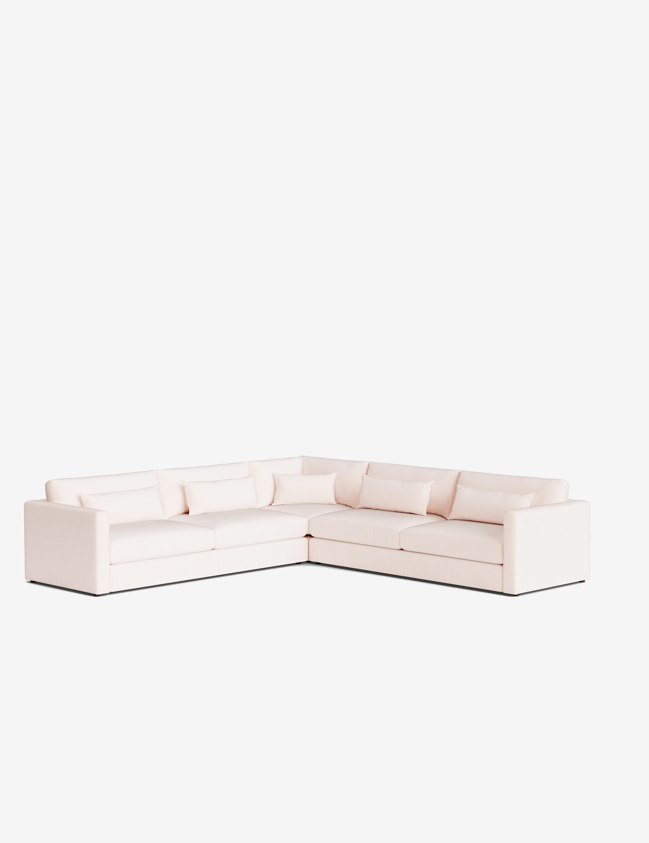 Durham Corner Sectional Sofa - Image 194