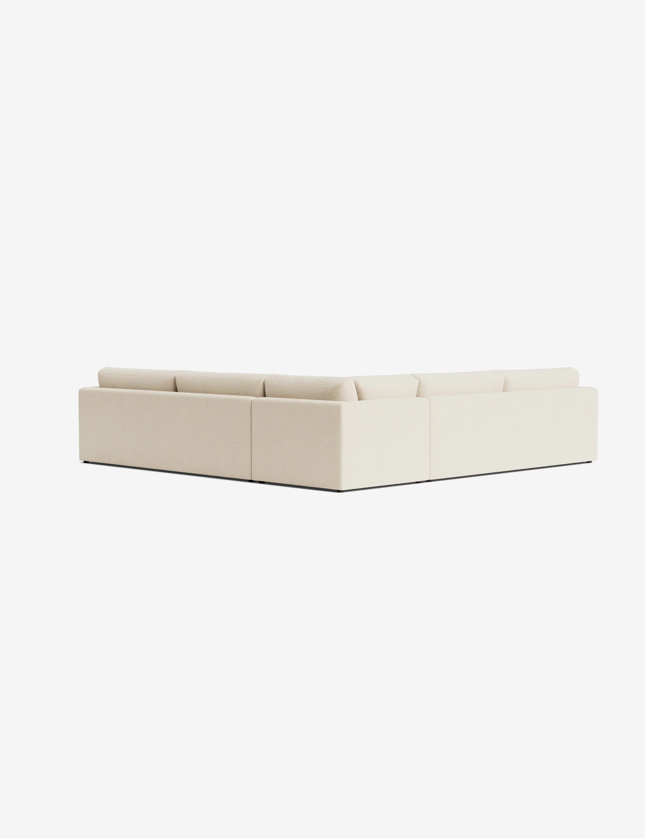 Durham Corner Sectional Sofa - Image 3