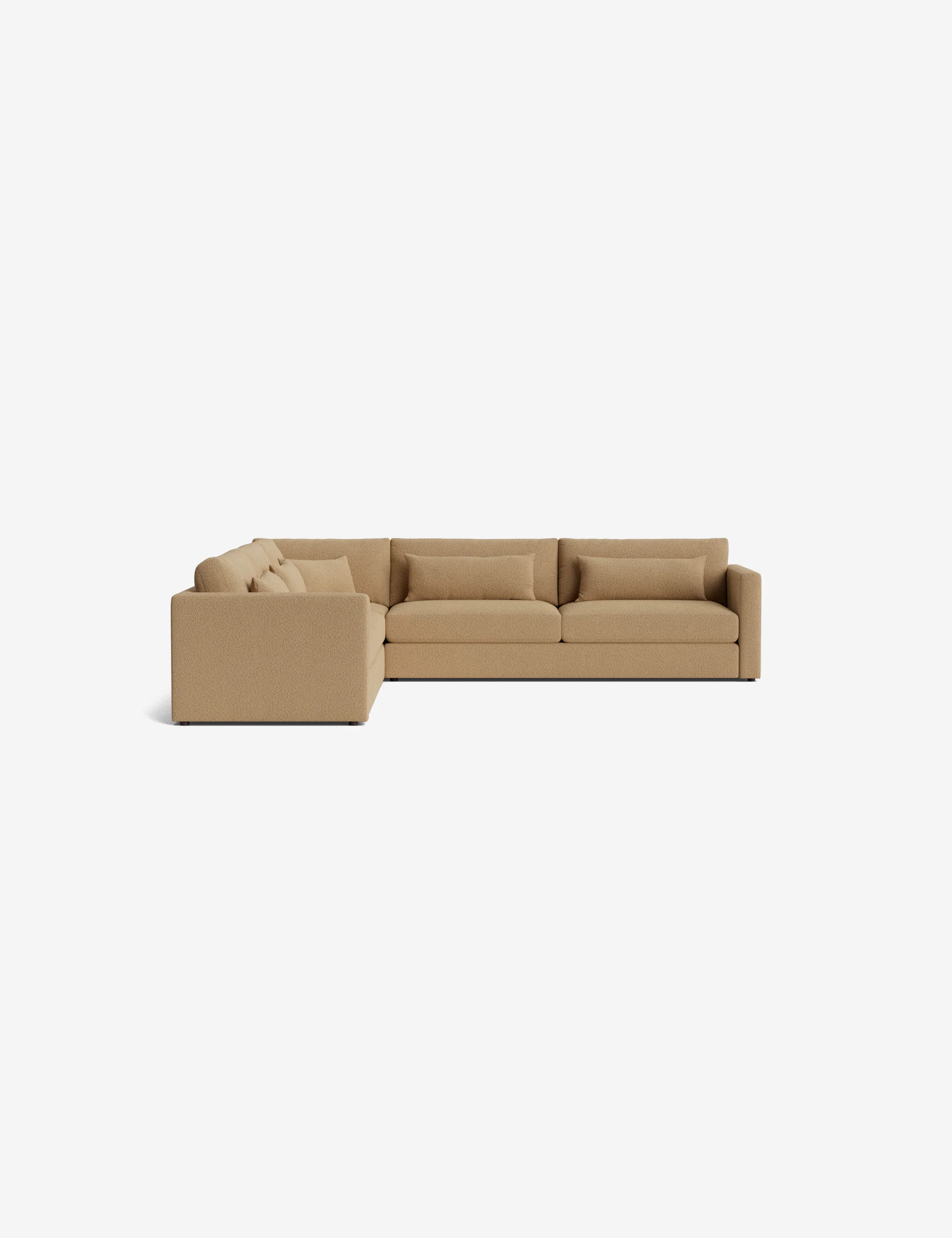 Durham Corner Sectional Sofa - Image 32