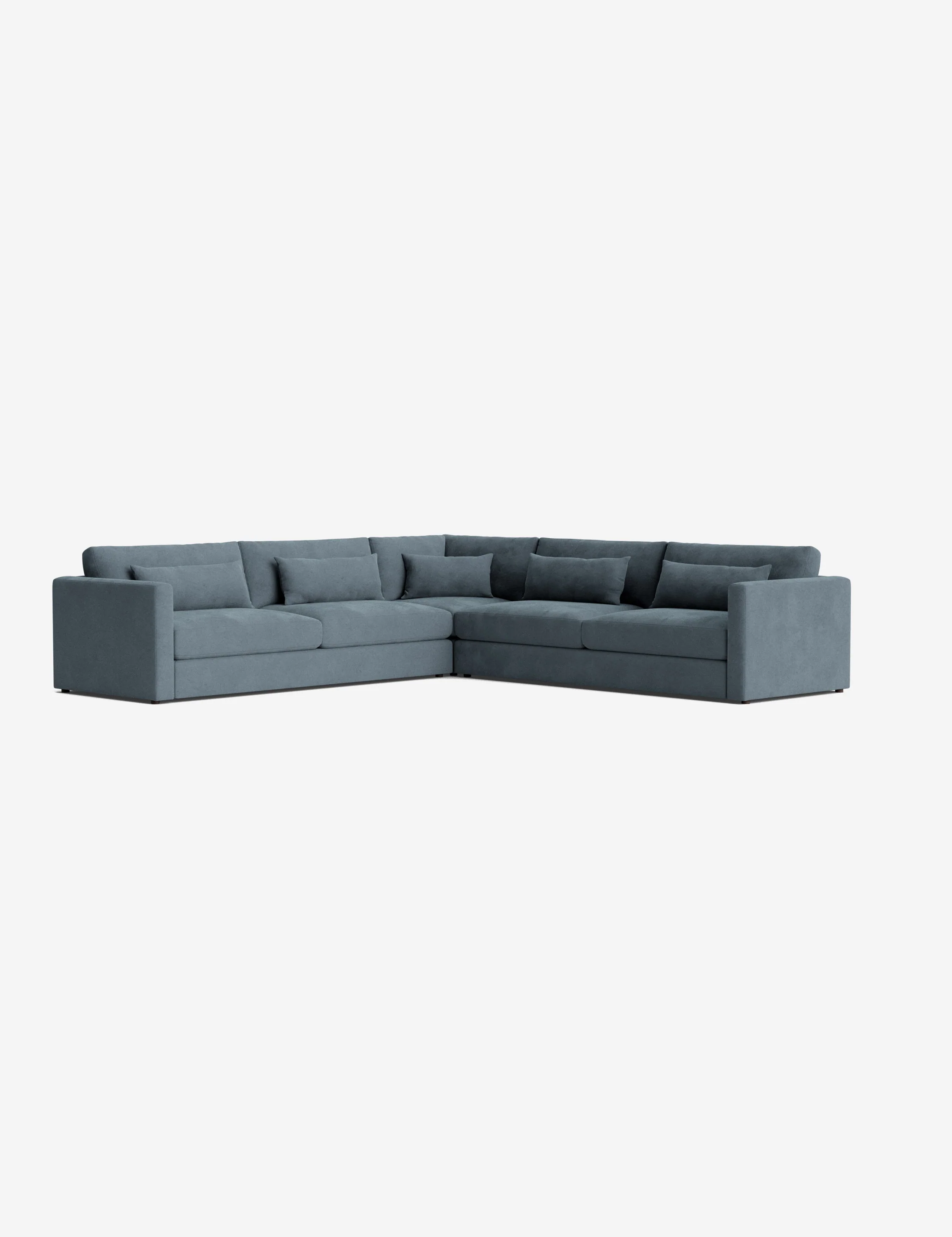 Durham Corner Sectional Sofa - Image 34