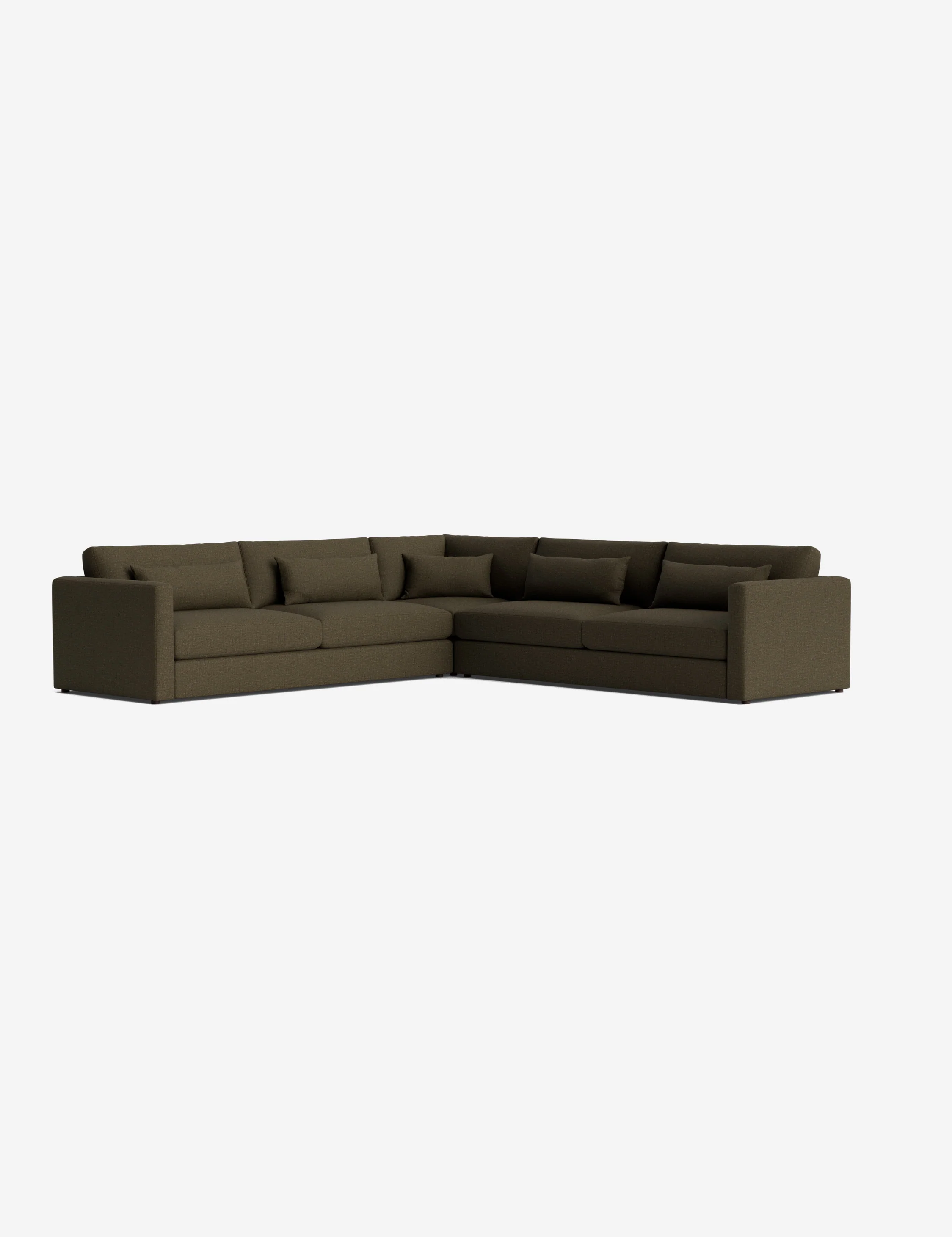 Durham Corner Sectional Sofa - Image 52