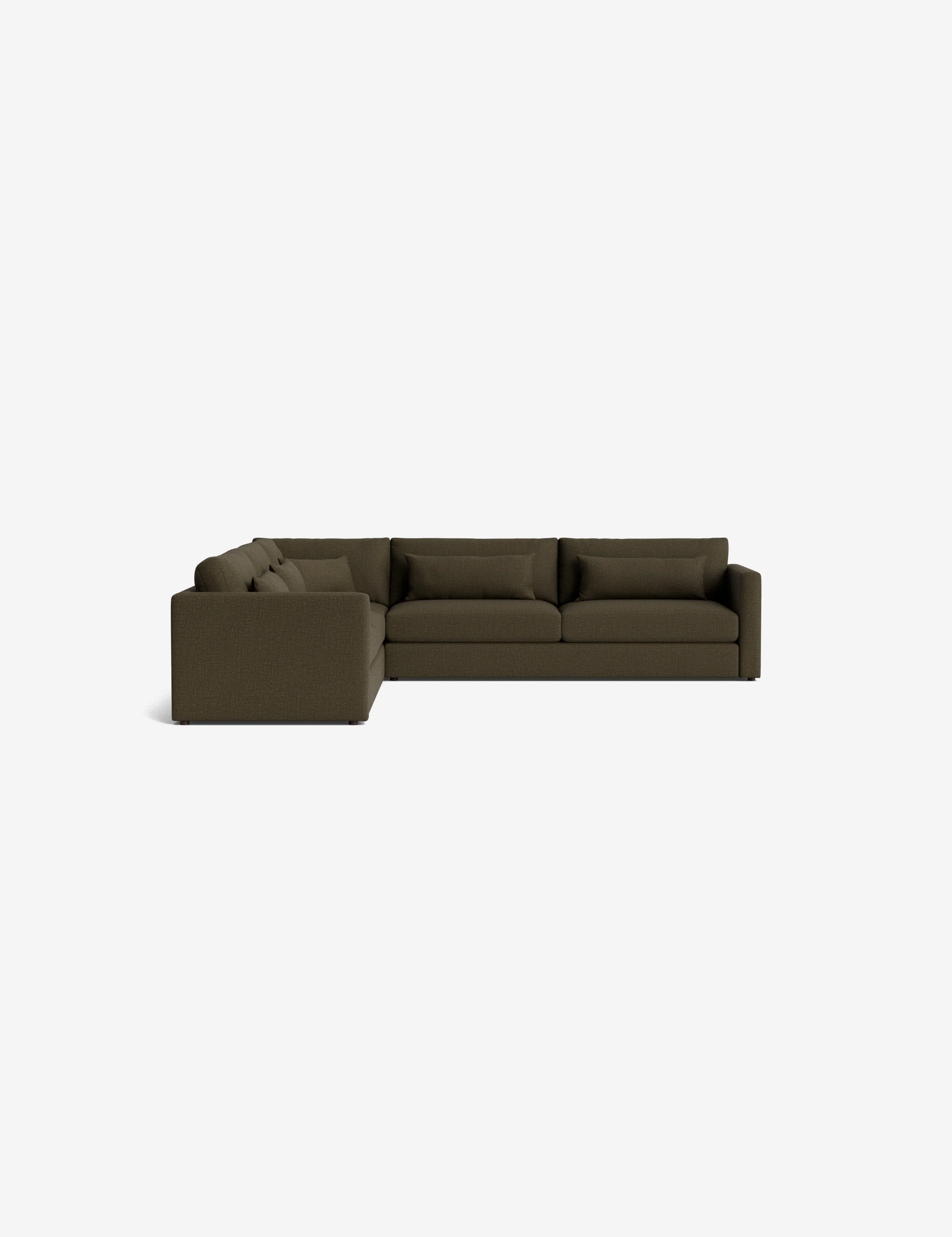 Durham Corner Sectional Sofa - Image 53