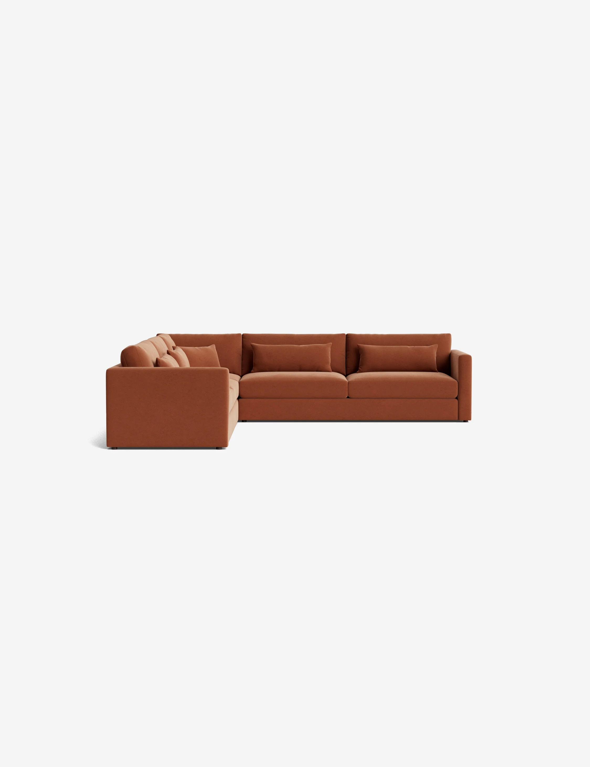Durham Corner Sectional Sofa - Image 63