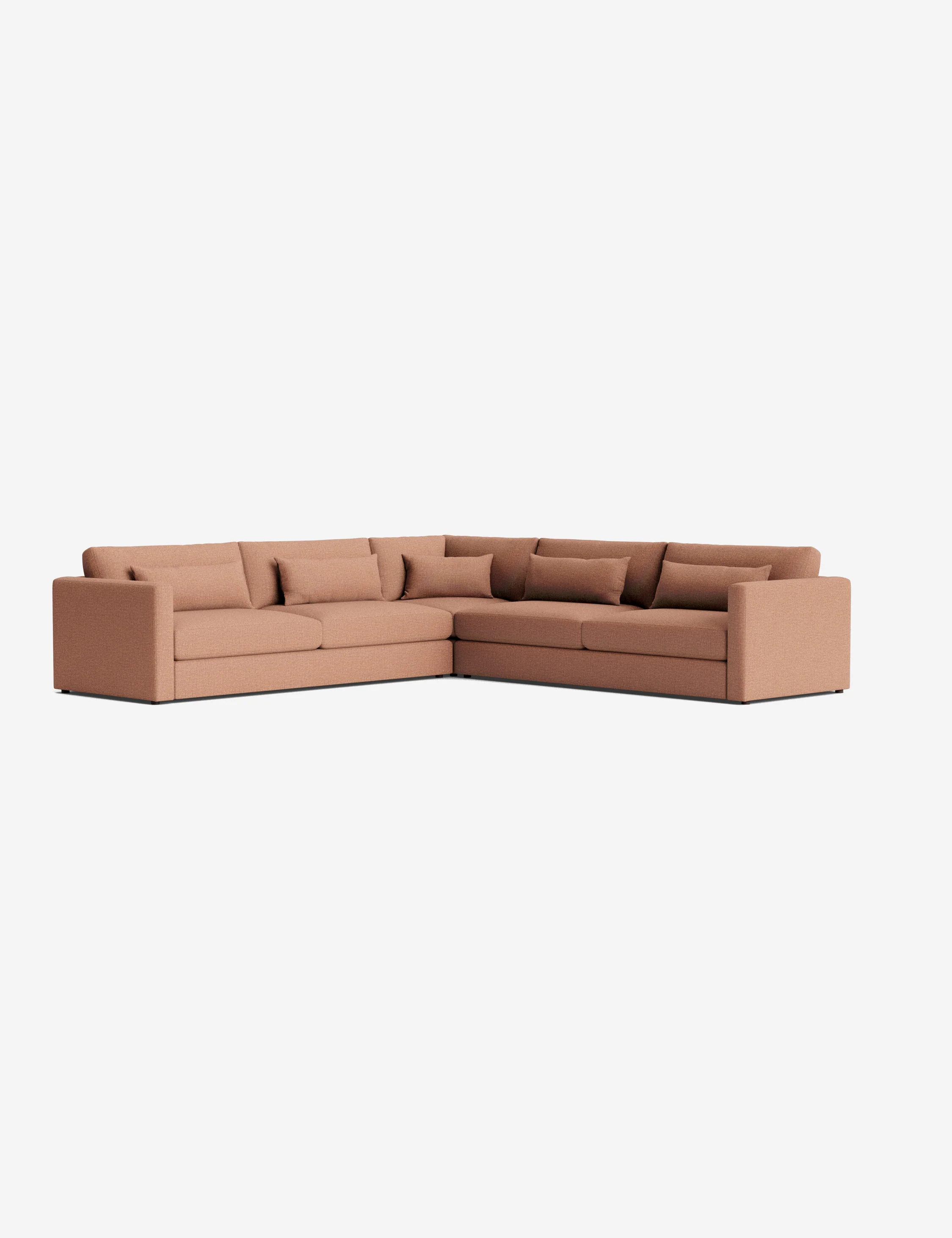 Durham Corner Sectional Sofa - Image 74