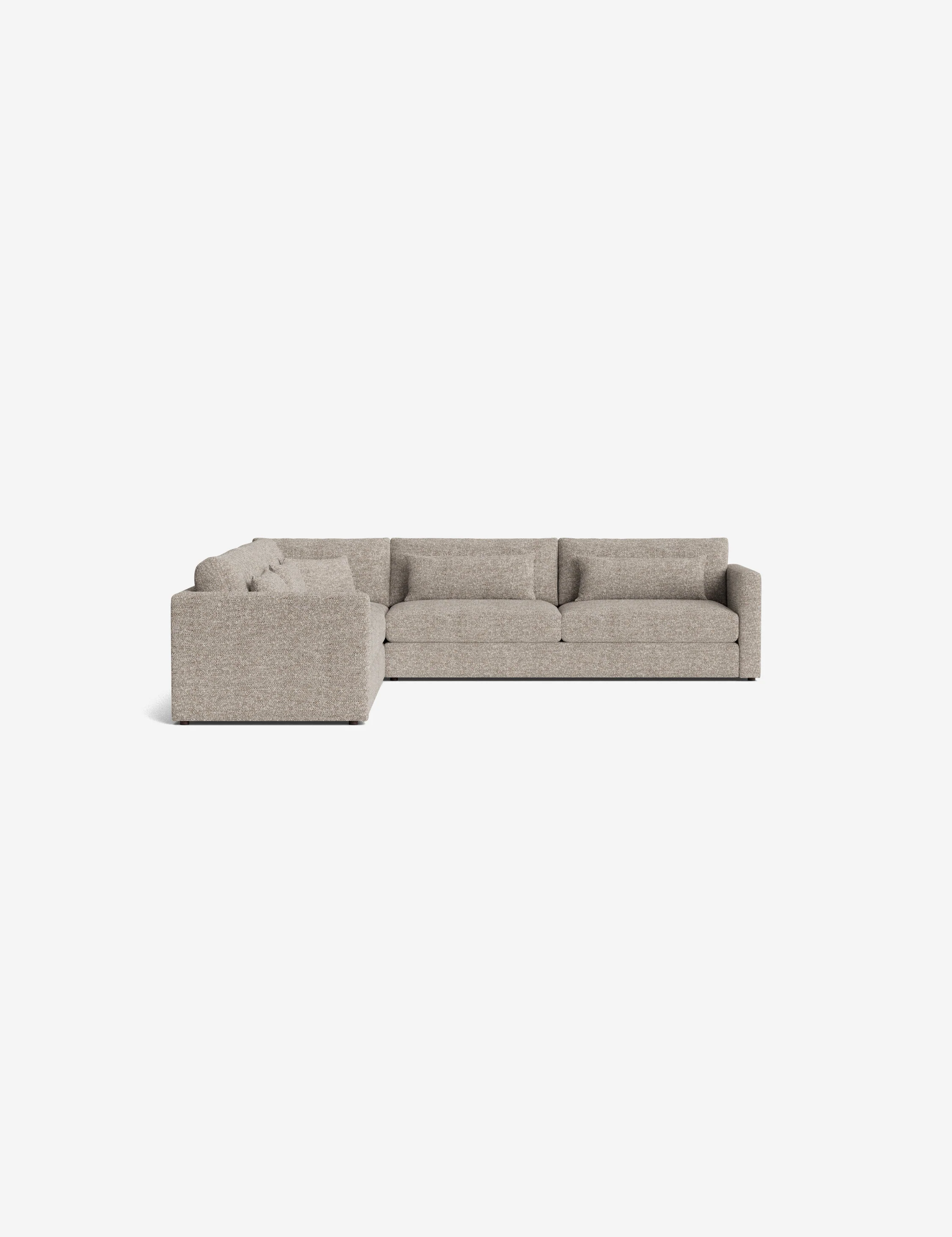 Durham Corner Sectional Sofa - Image 78