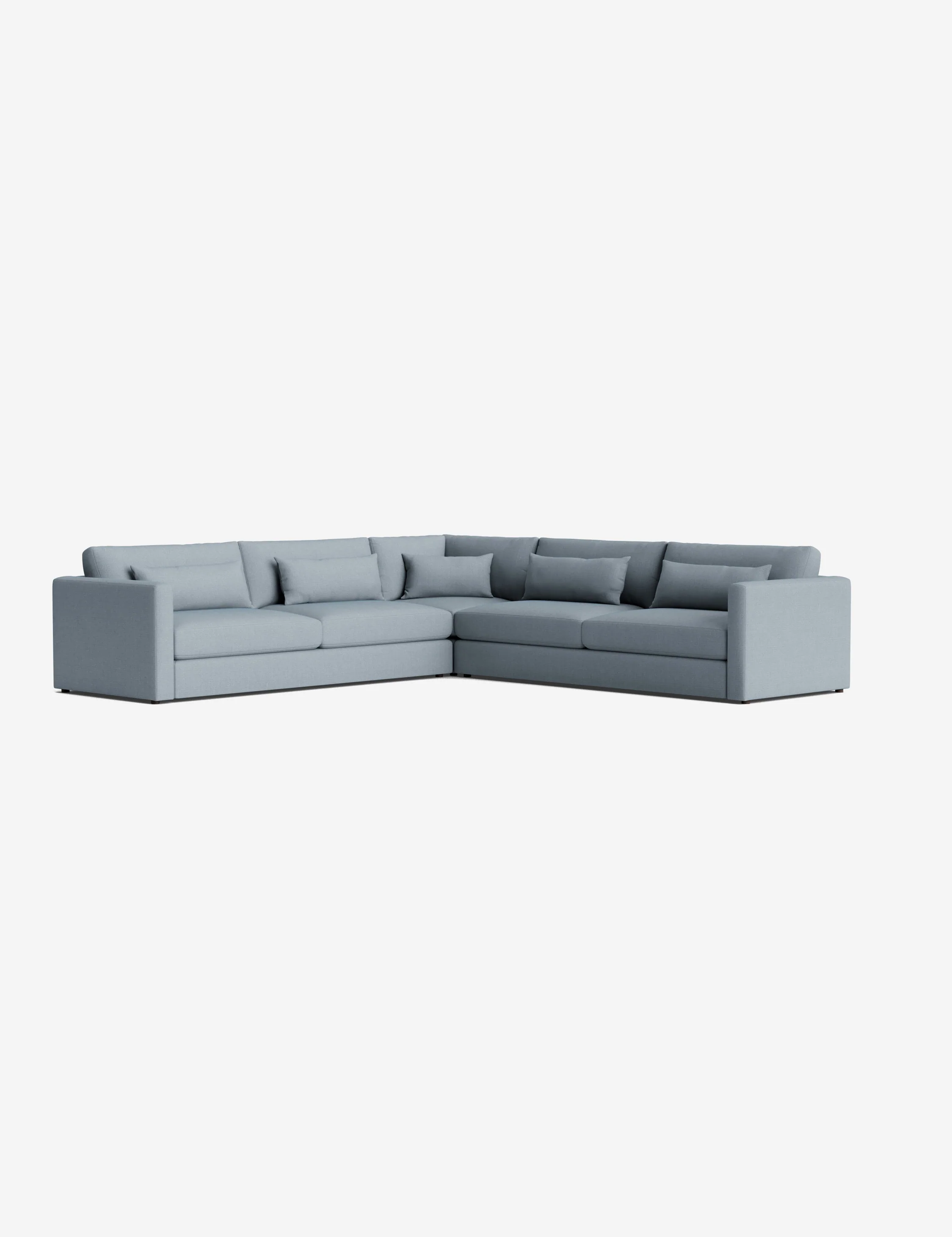 Durham Corner Sectional Sofa - Image 83