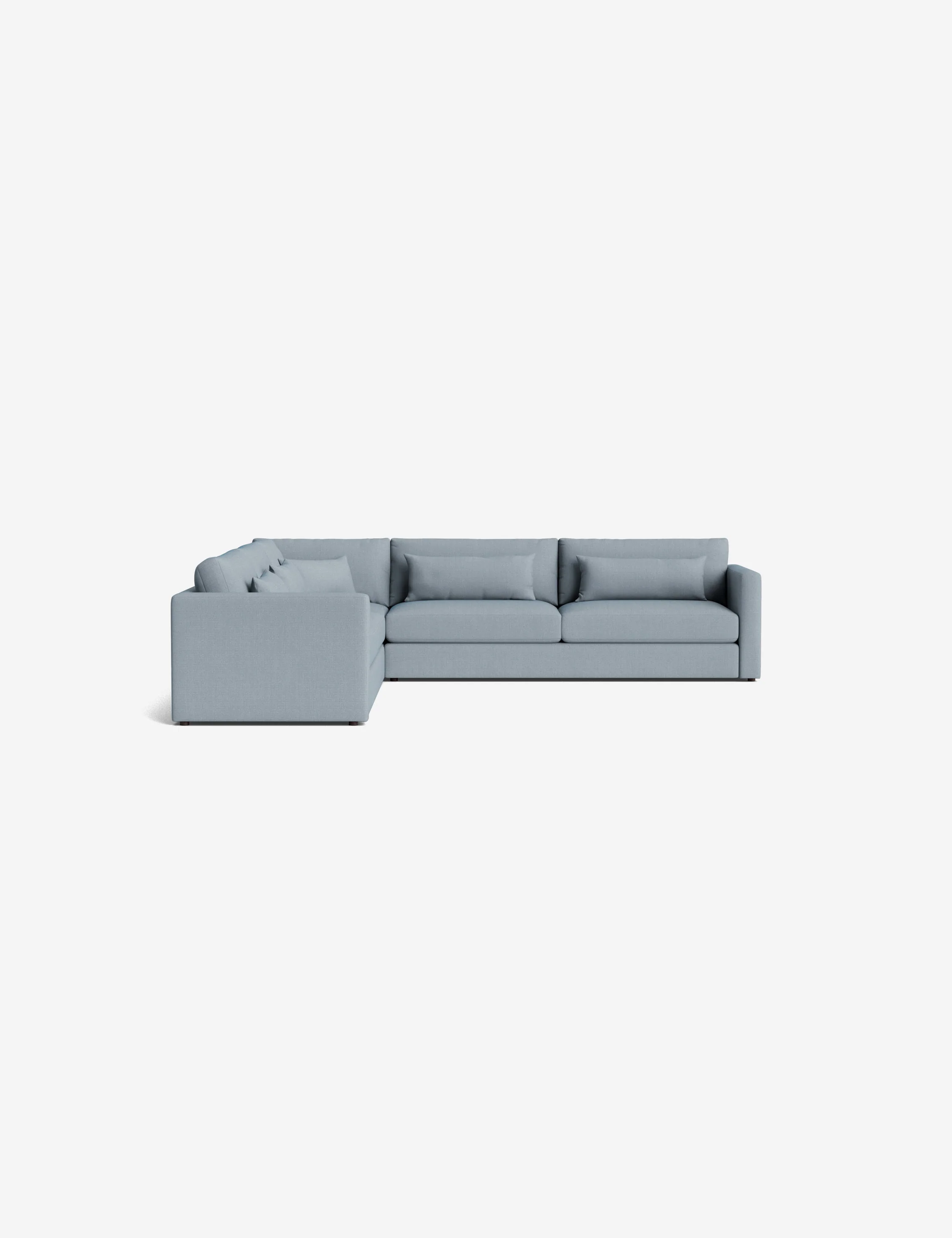 Durham Corner Sectional Sofa - Image 84