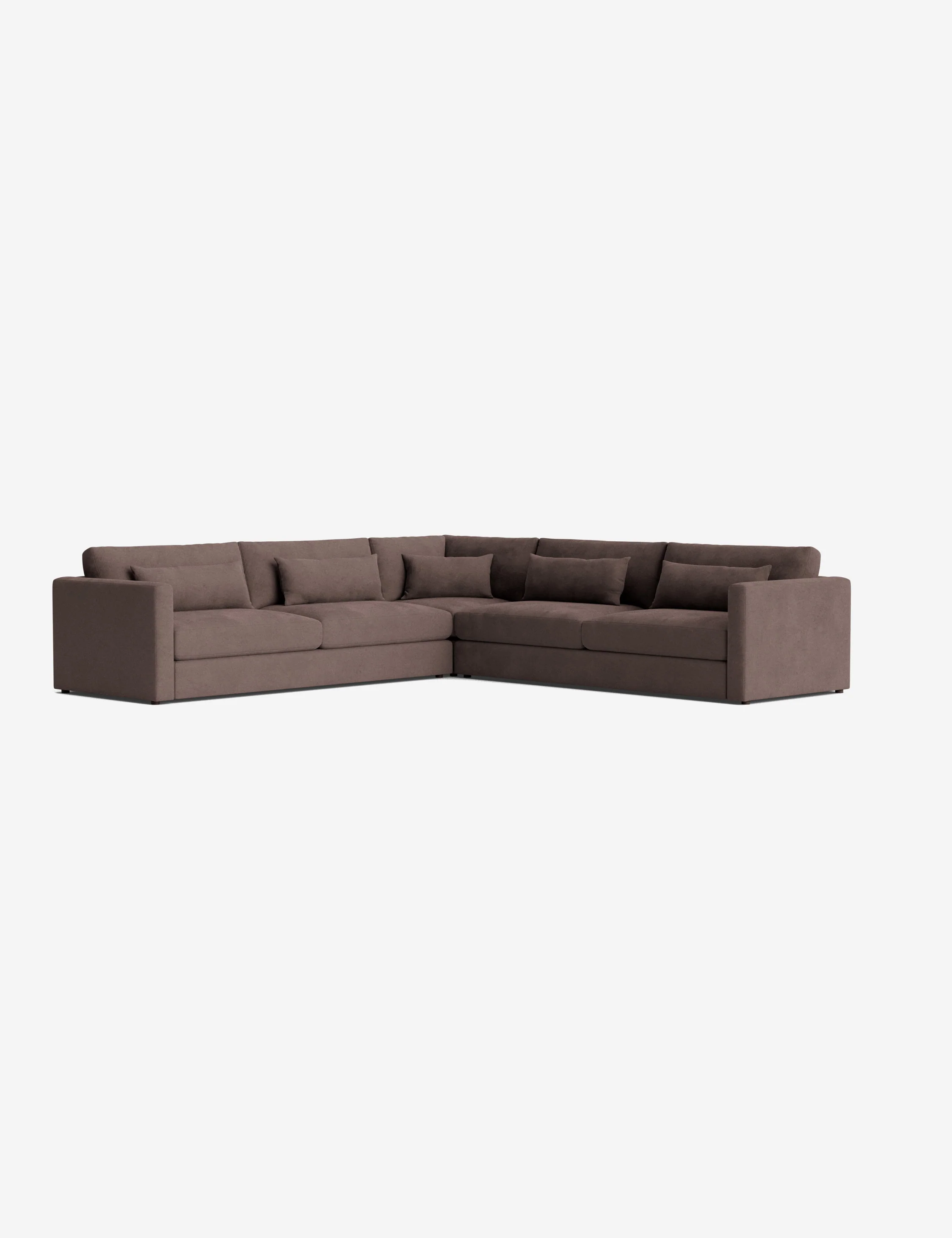 Durham Corner Sectional Sofa - Image 86