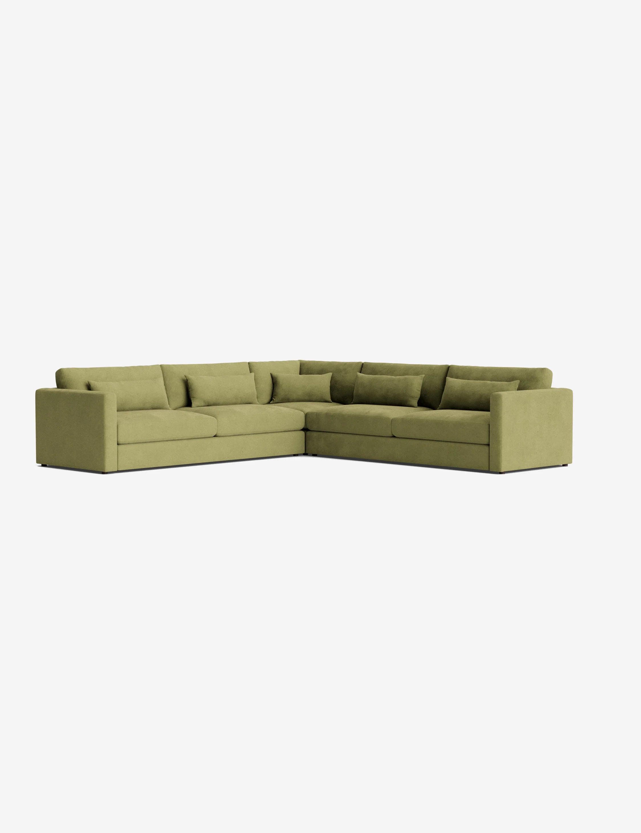 Durham Corner Sectional Sofa - Image 89