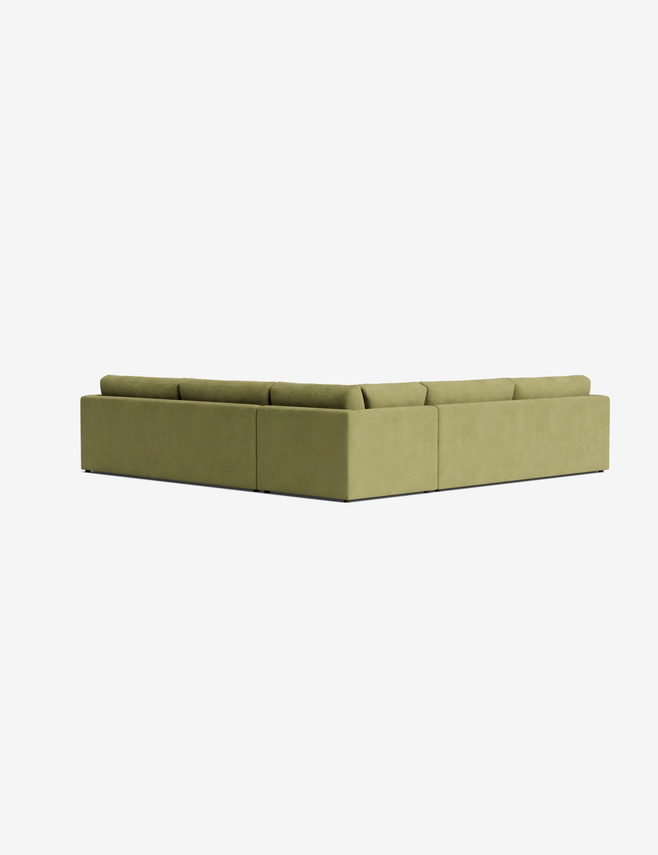 Durham Corner Sectional Sofa - Image 91