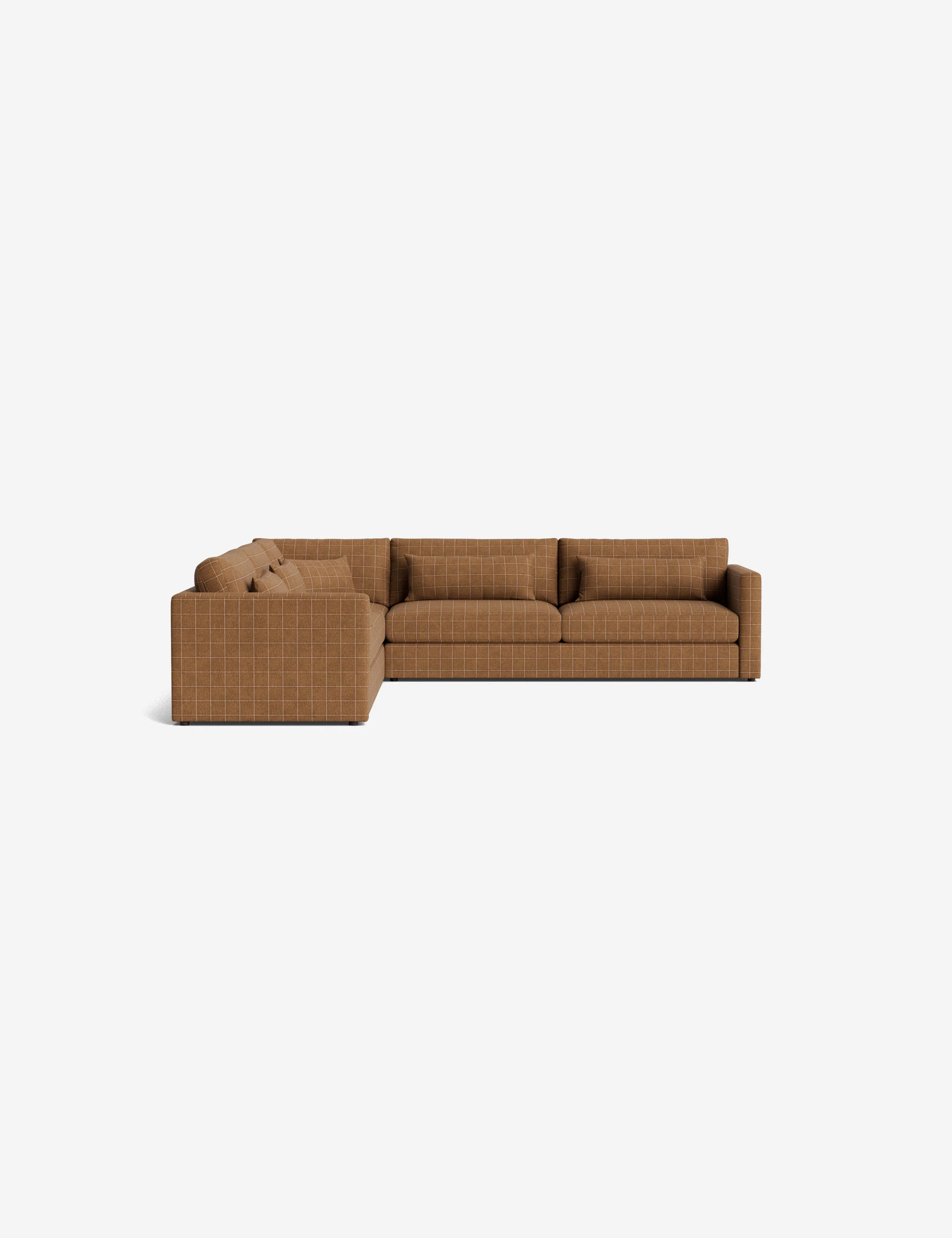Durham Corner Sectional Sofa - Image 93