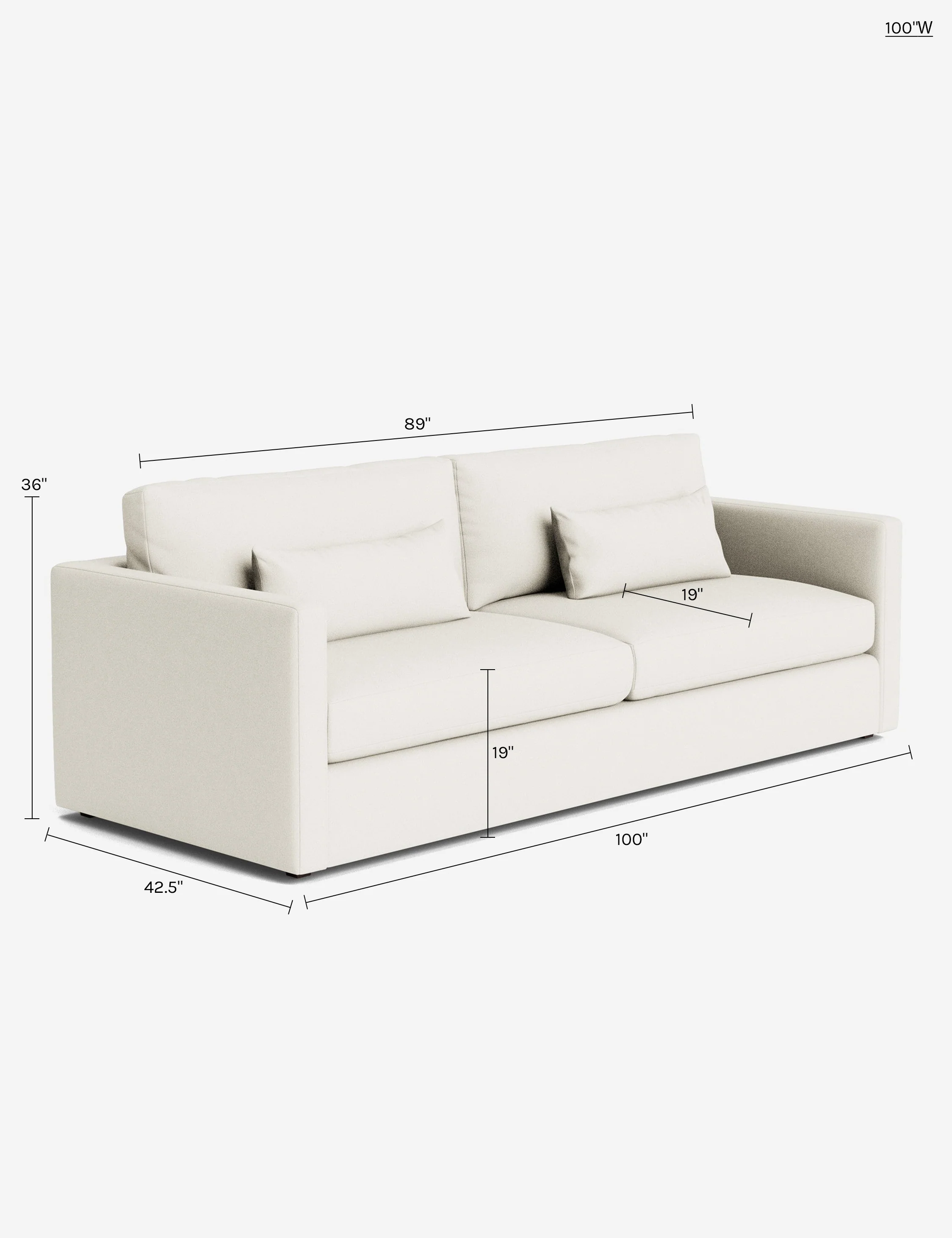 Durham Sofa - Image 132