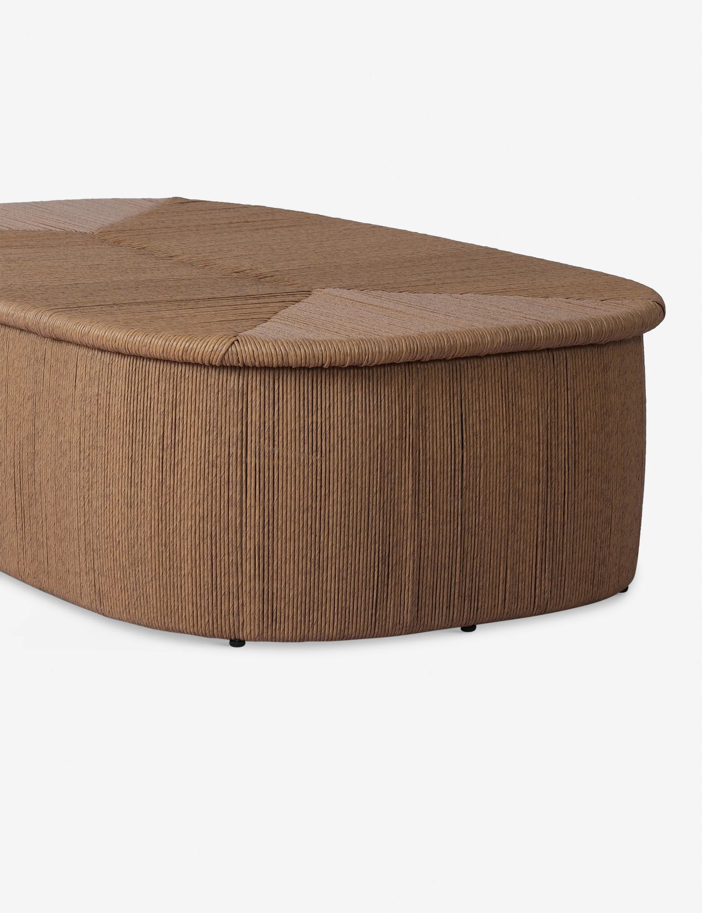 Duvall Outdoor Coffee Table - Image 8
