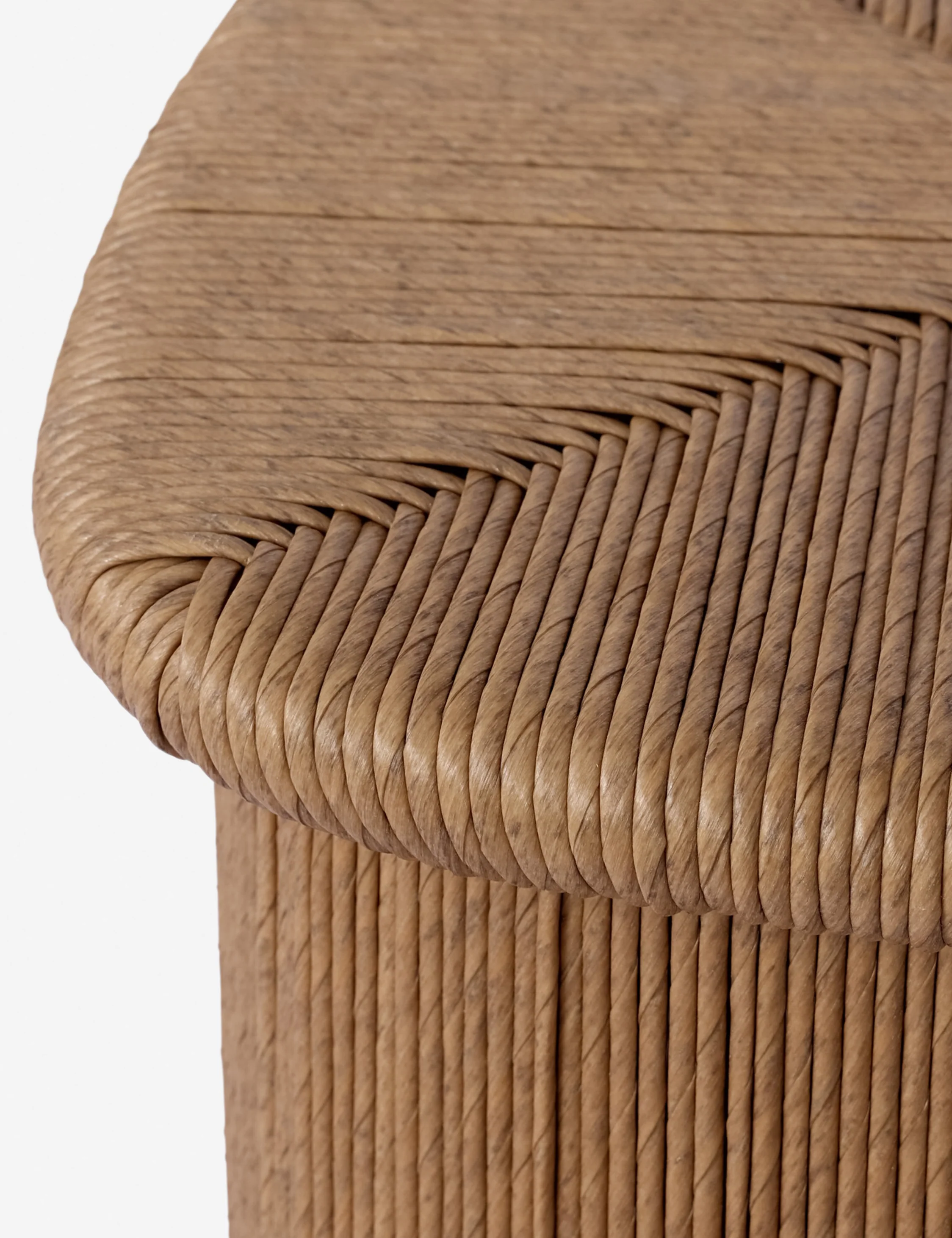 Duvall Outdoor Stool - Image 11