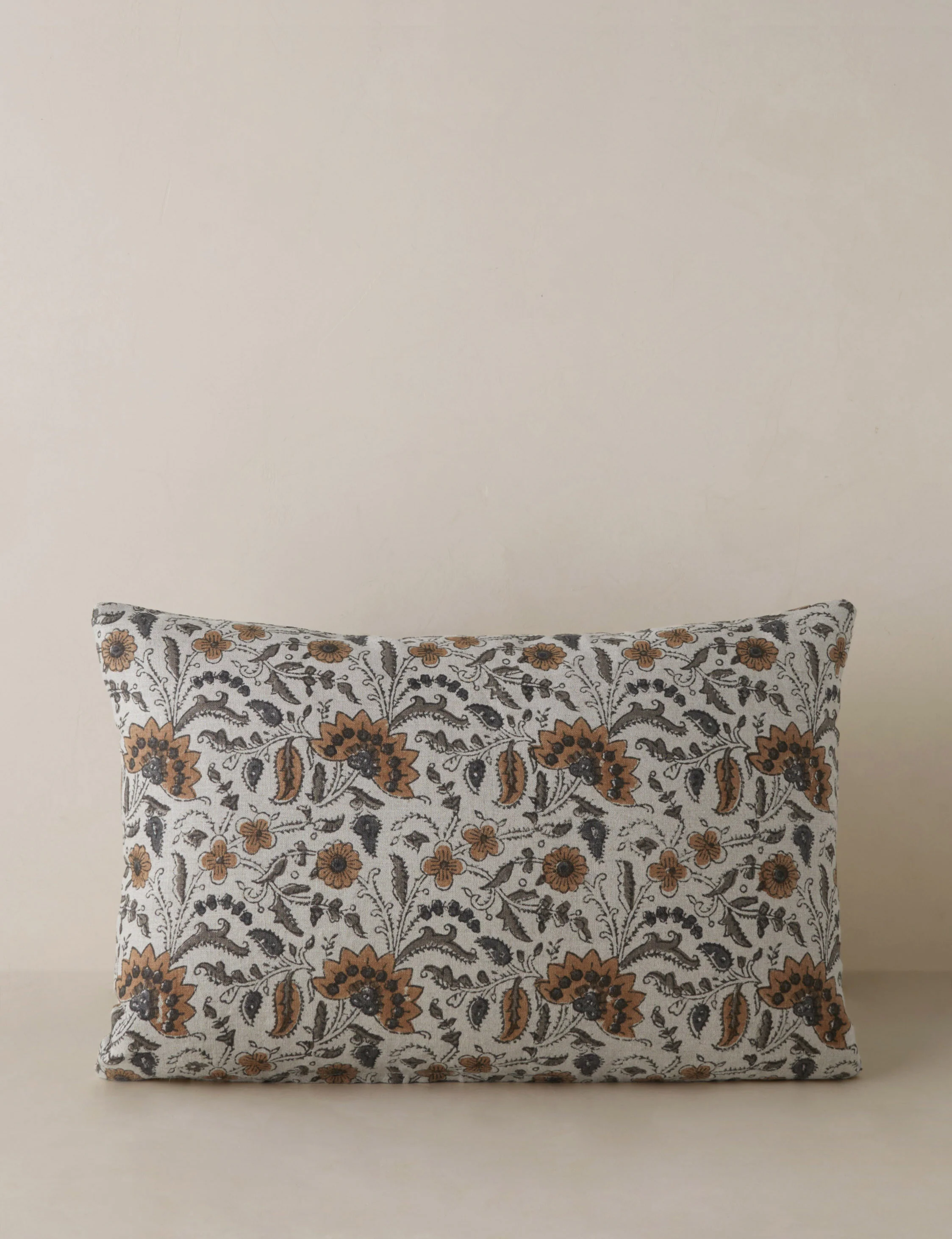 Eames Linen Pillow - Image 20