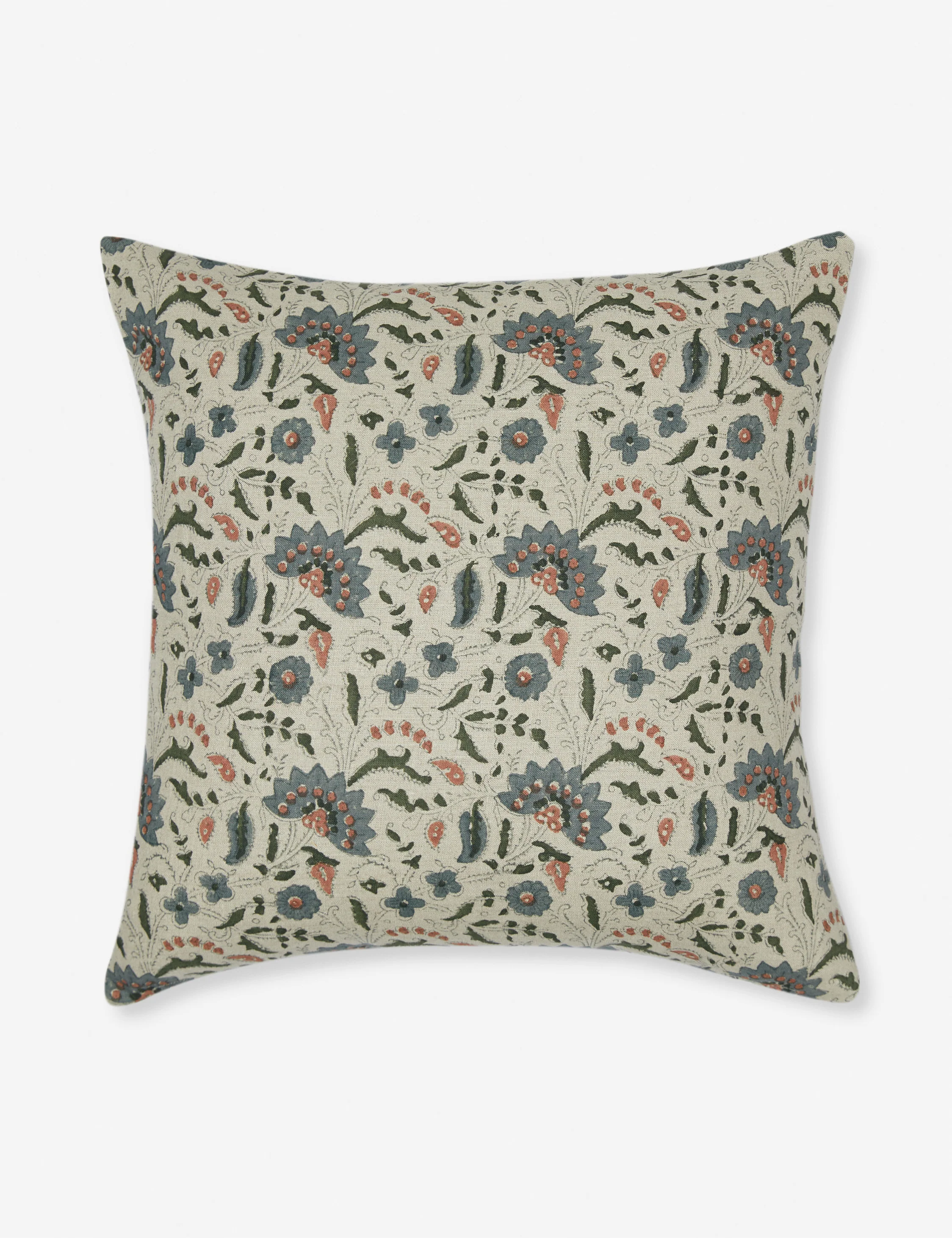 Eames Linen Pillow - Image 5
