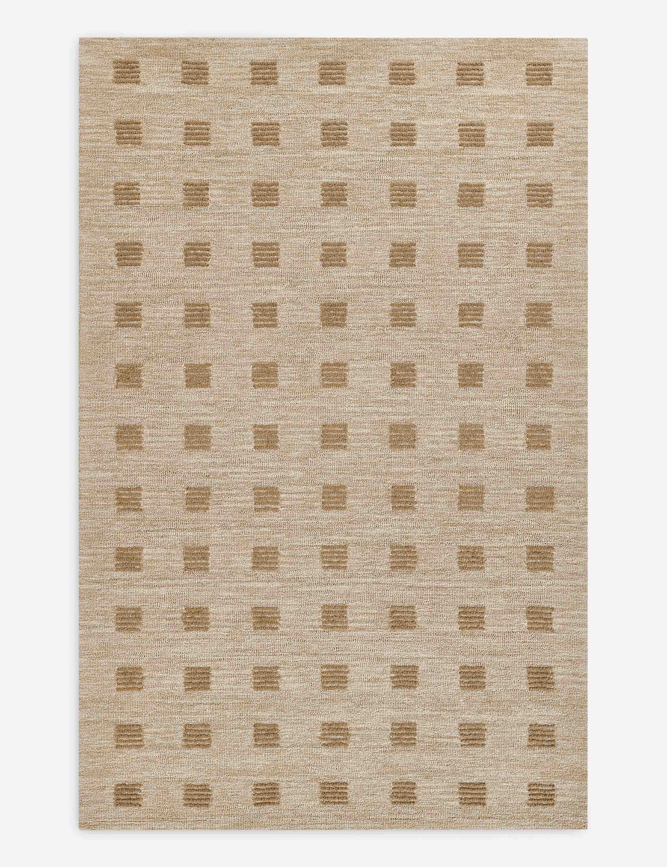 Ebba Hand-Tufted Wool Rug - Image 2